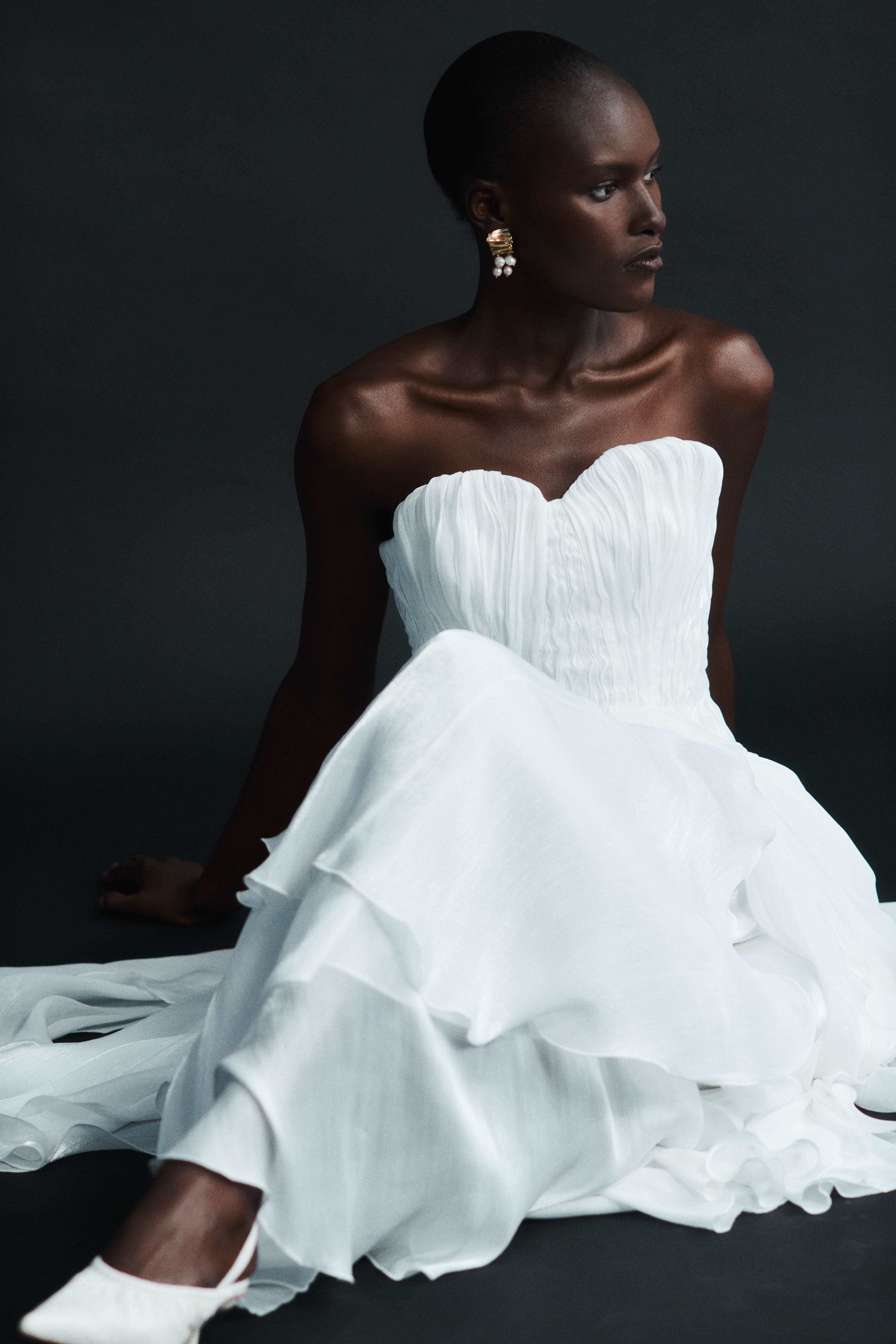 Gleam Gown