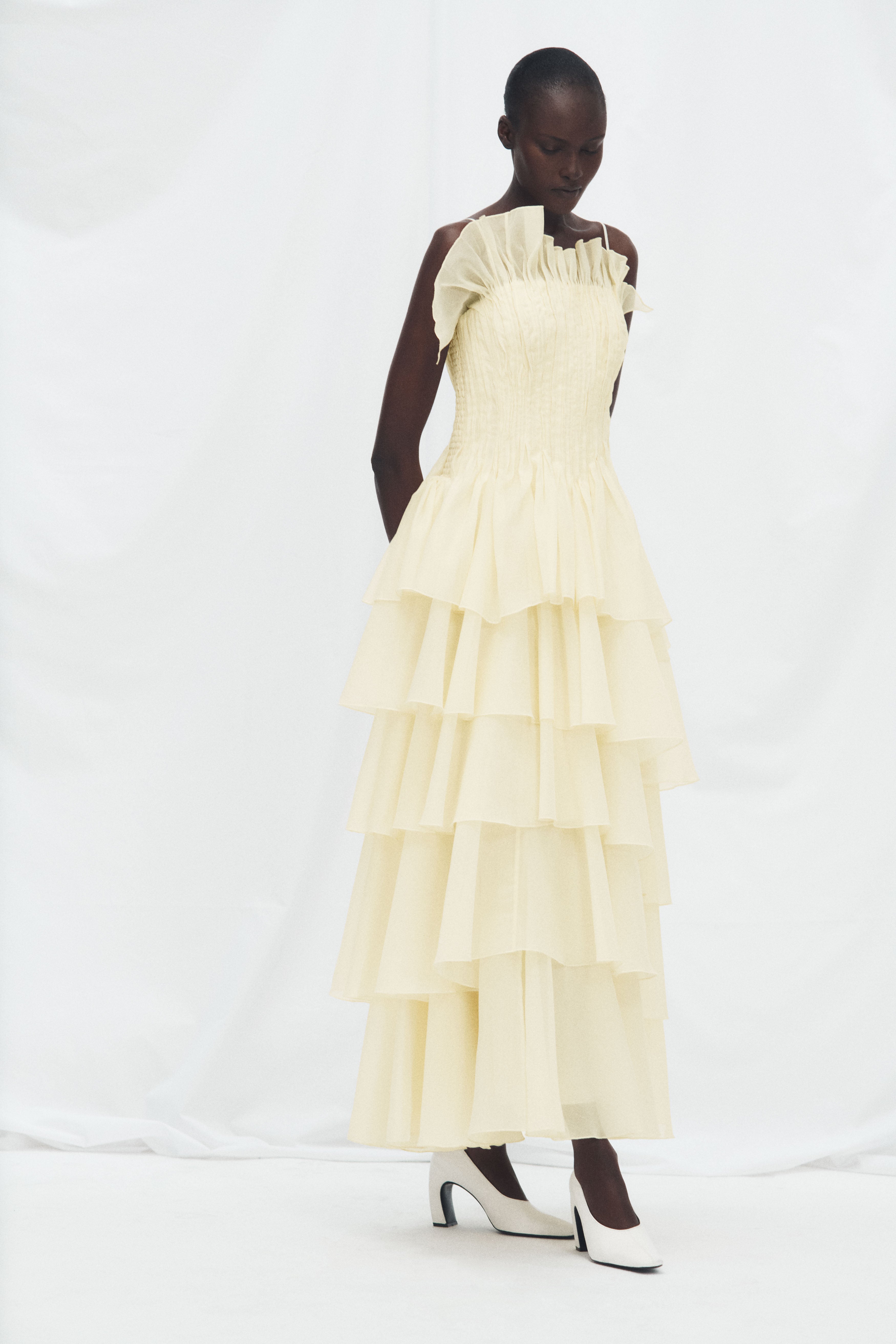 Sonnet Gown