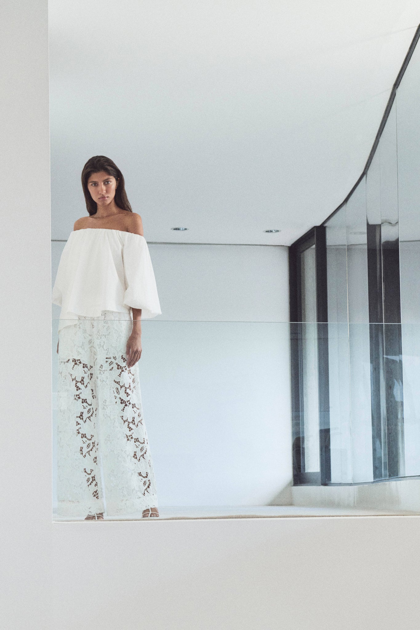 Corine Relaxed Top