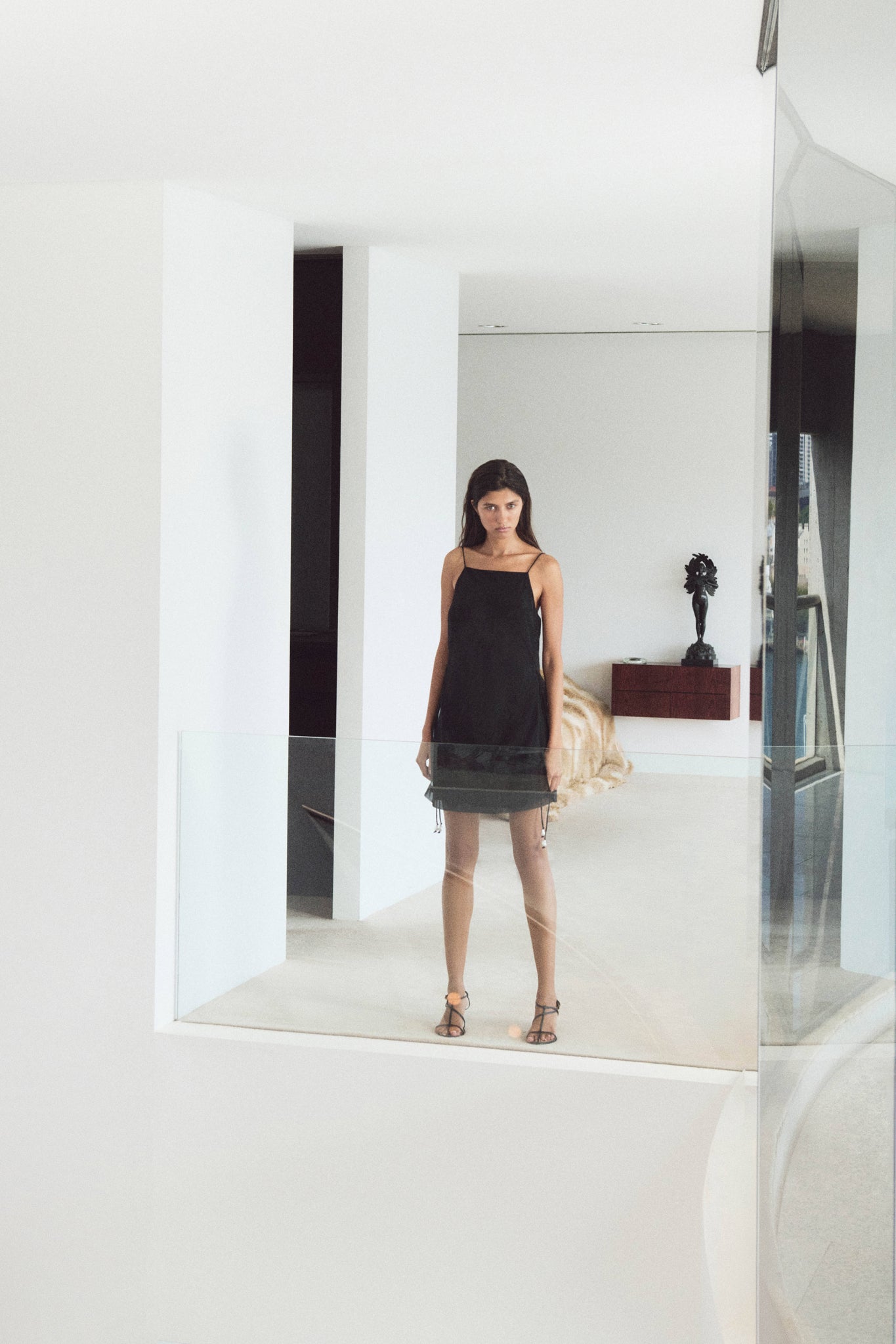 Florence Mini Dress