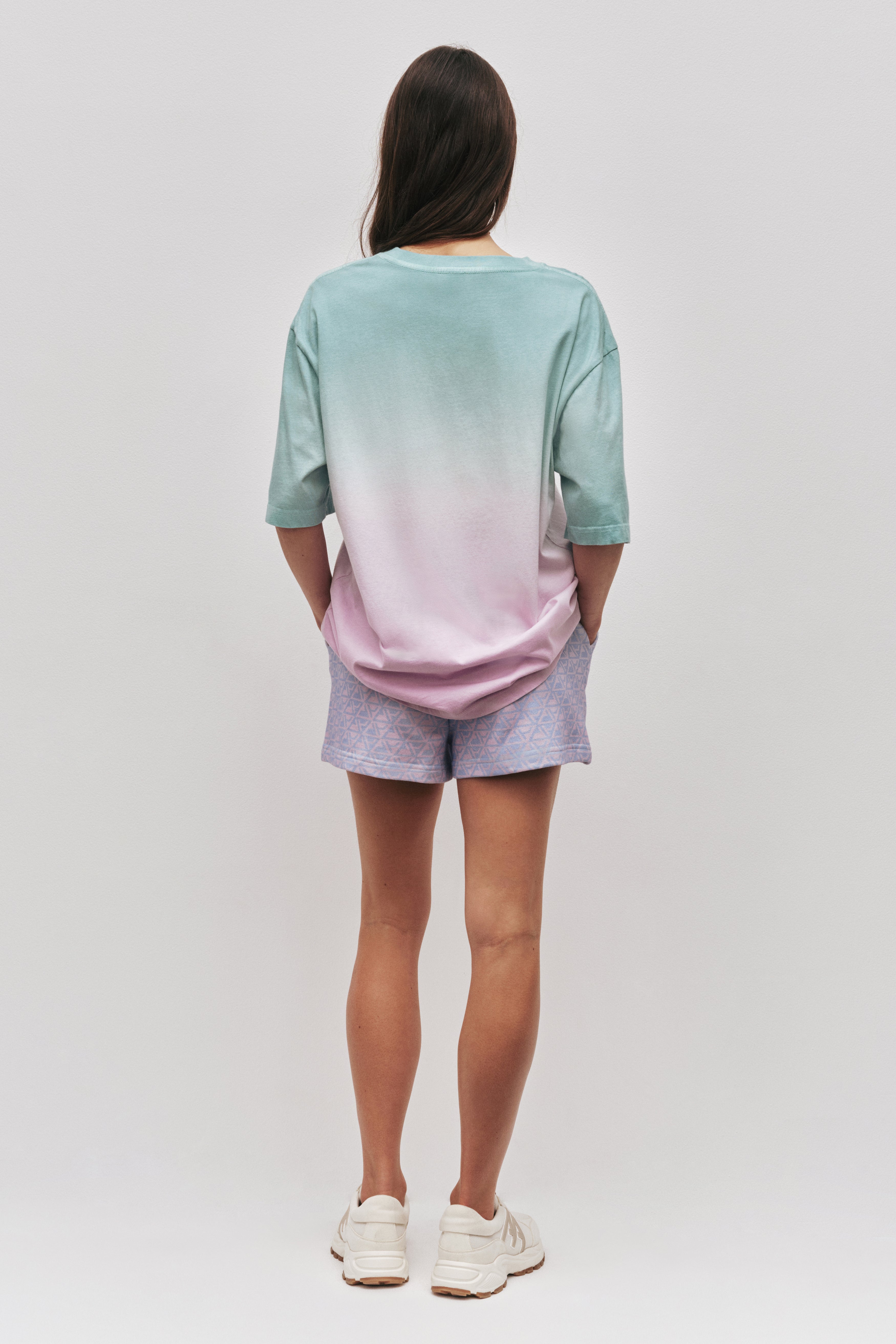 Logo Sweat Shorts 603