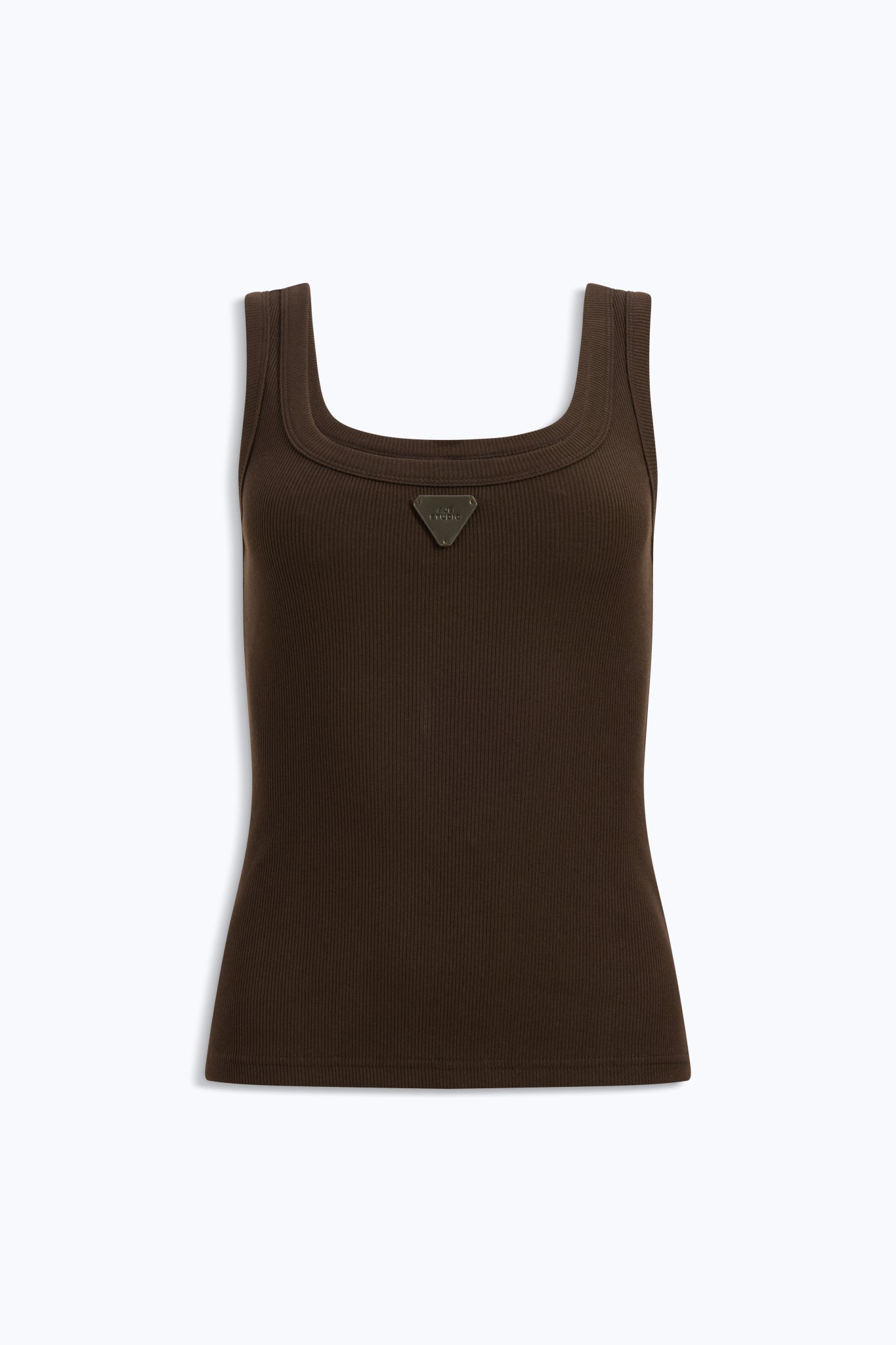 Cowrie Scoop Tank