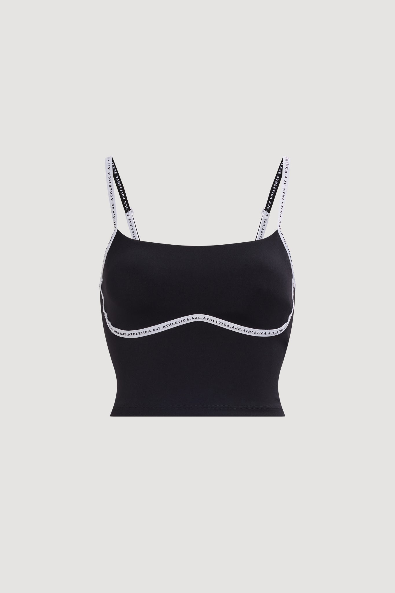 Logo Elastic Cami 149