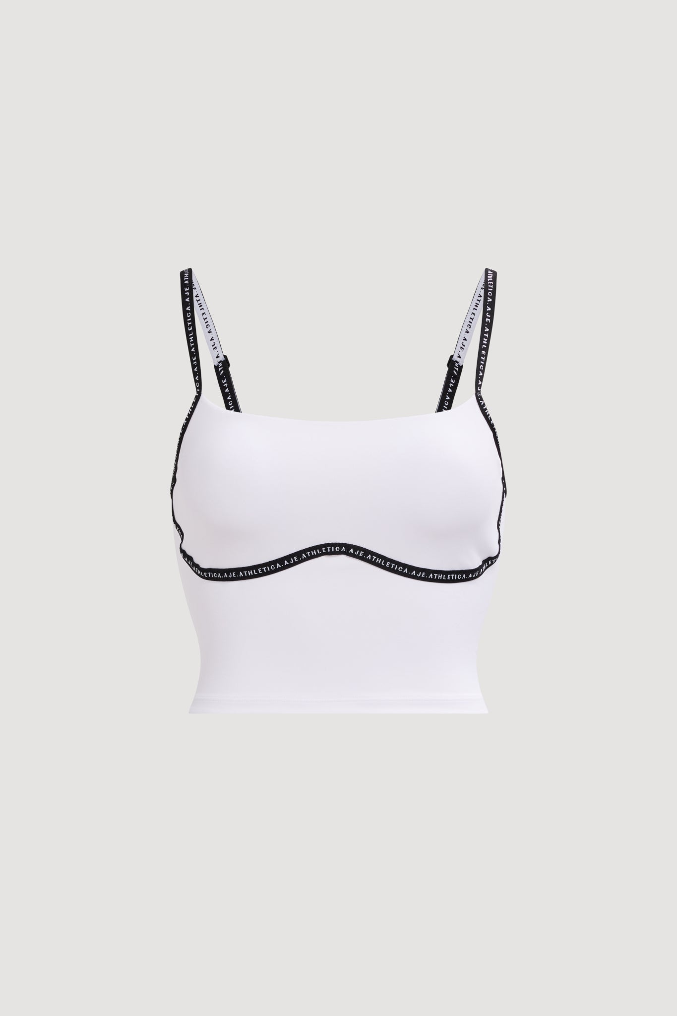 Logo Elastic Cami 149