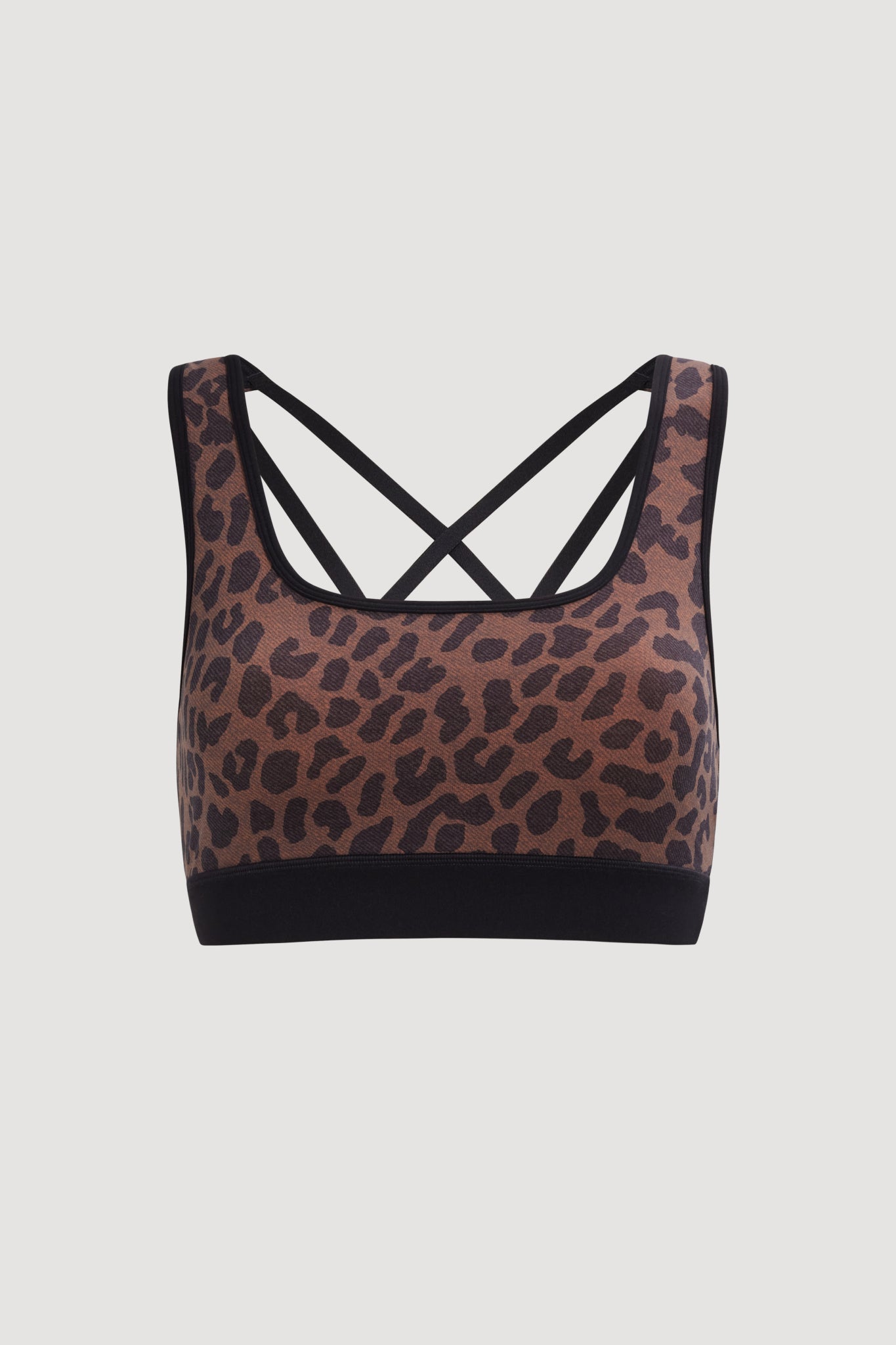 Crossback Sports Bra 350