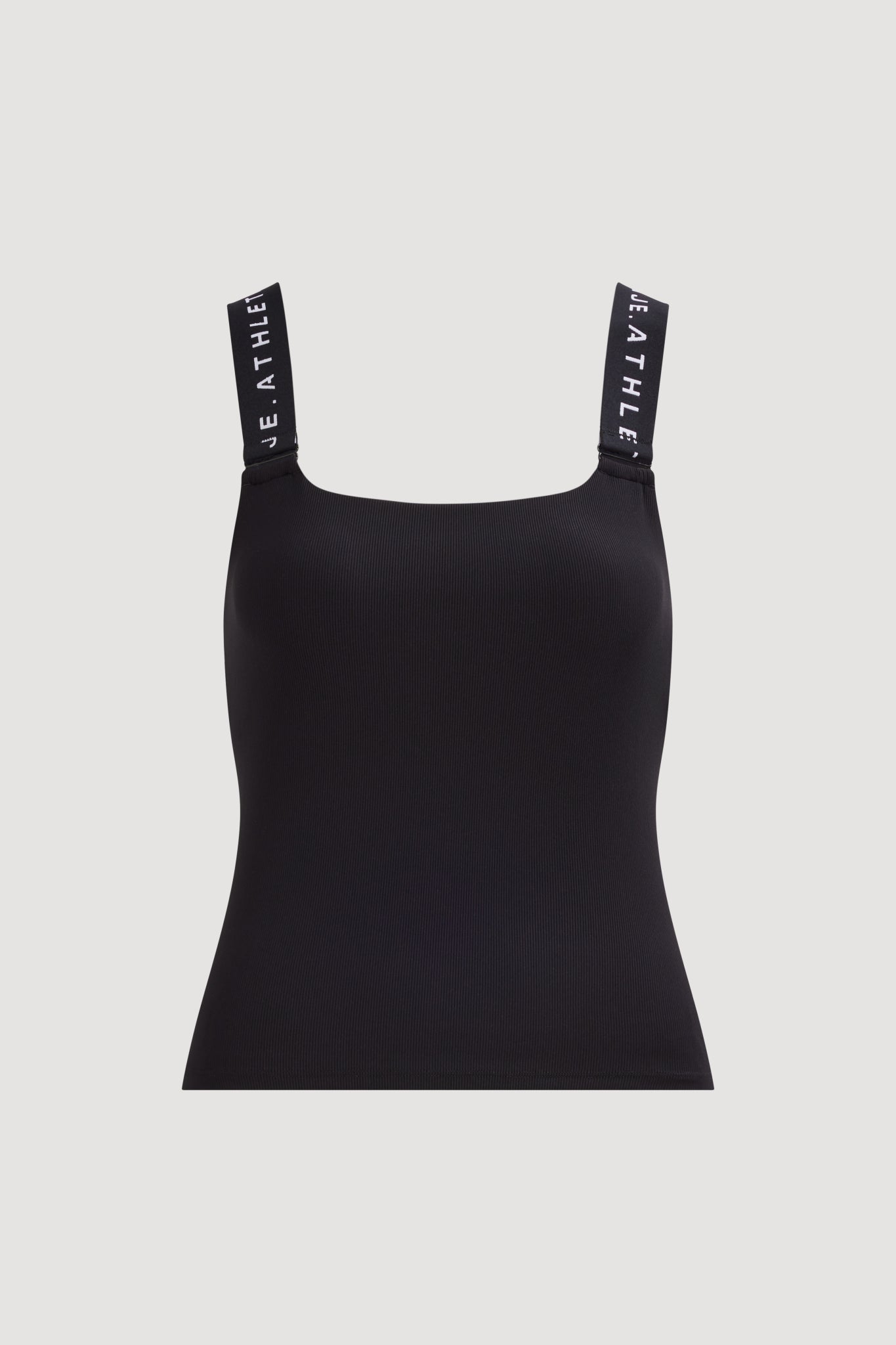 Active Logo Strap Tank 169