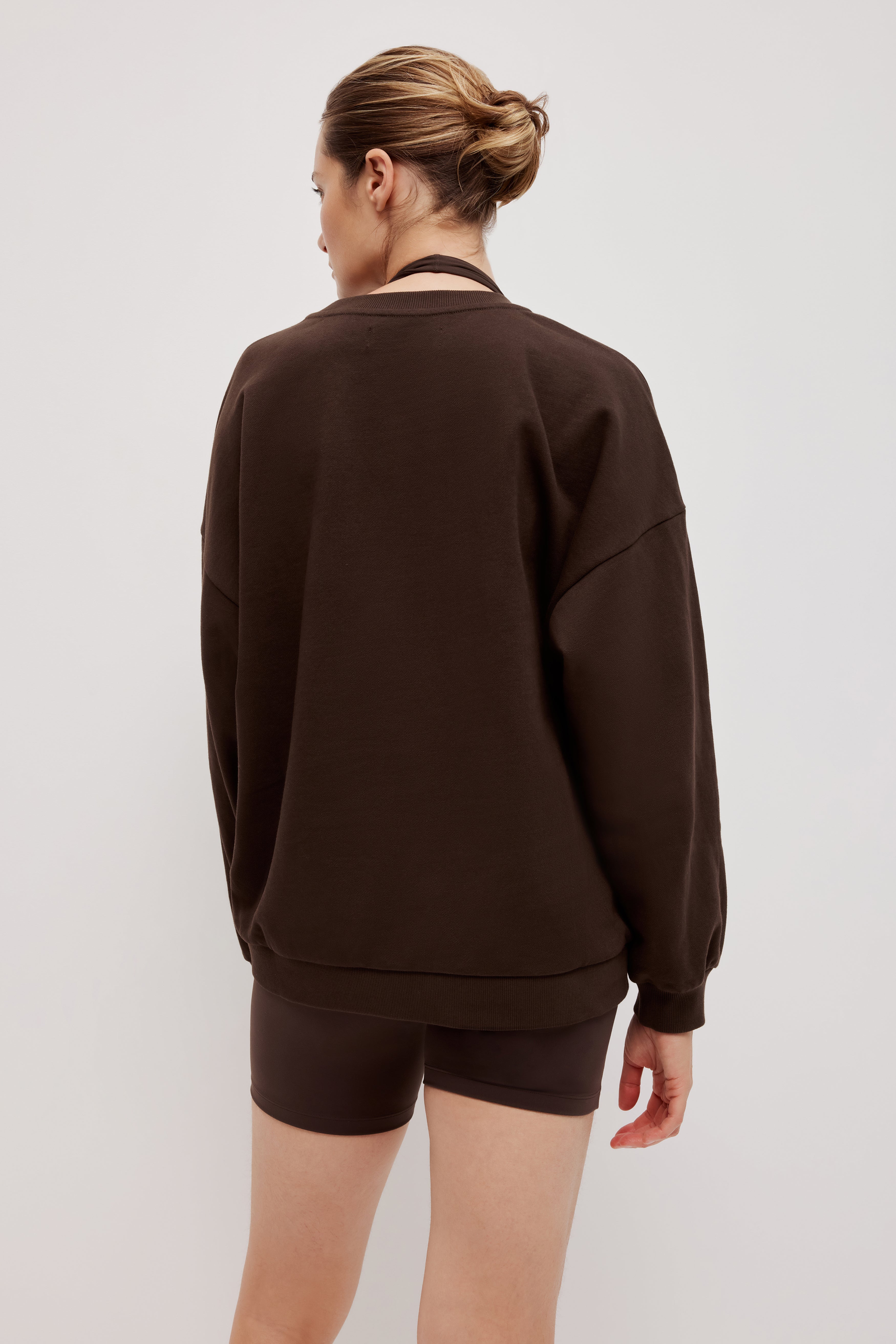 Logo Terry Jumper 401