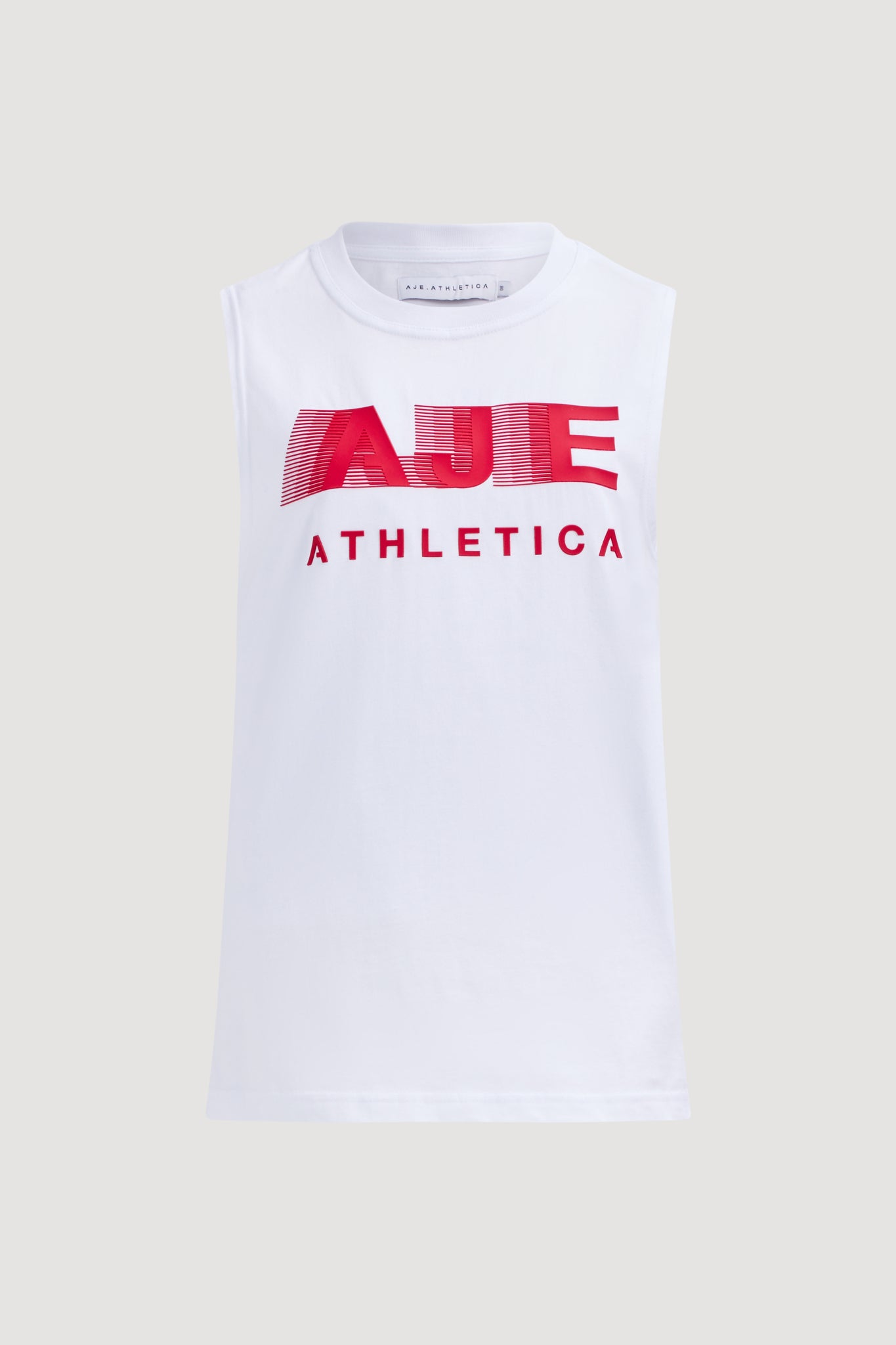 Swift Longline Logo Tank