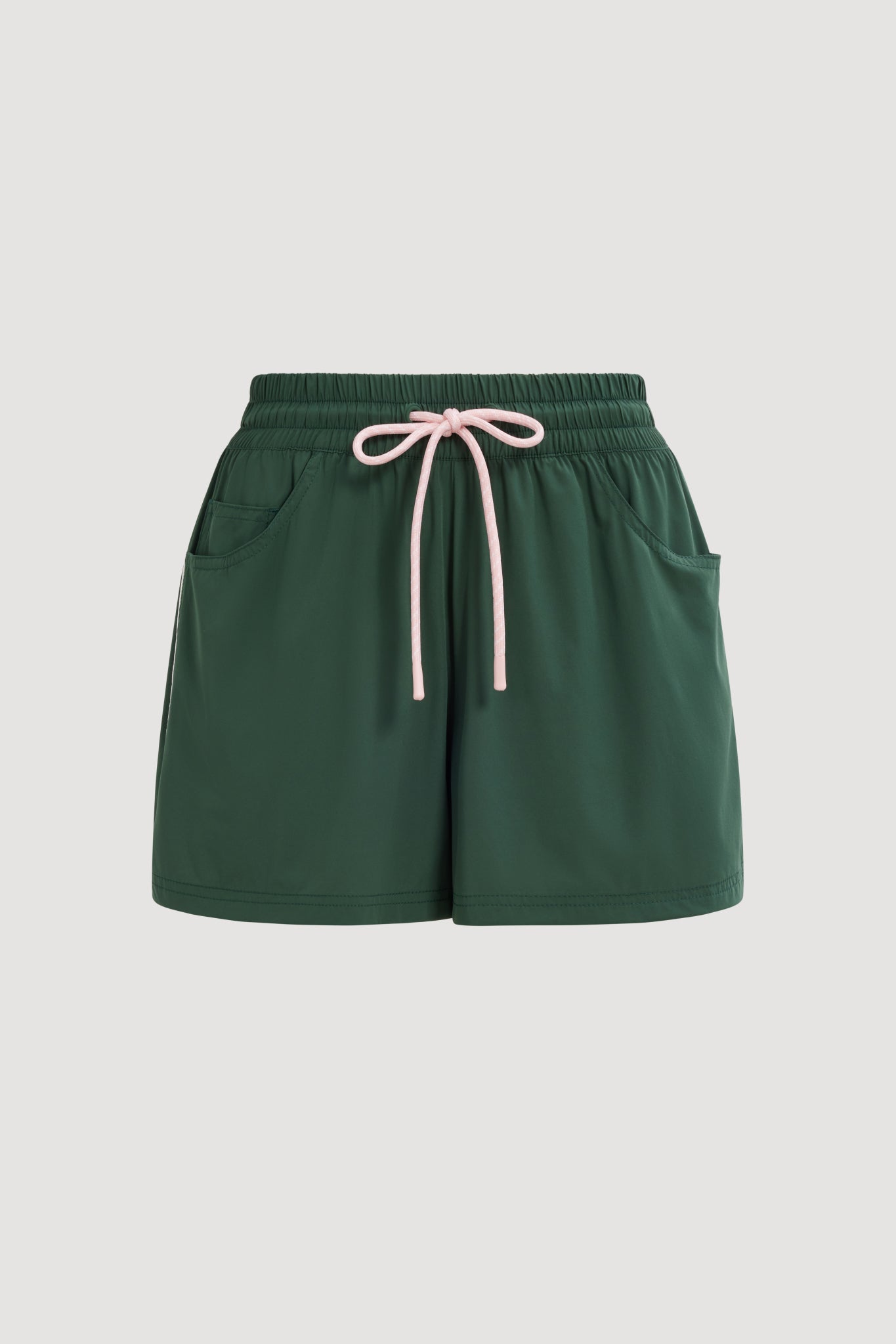 Panelled Spray Short 608