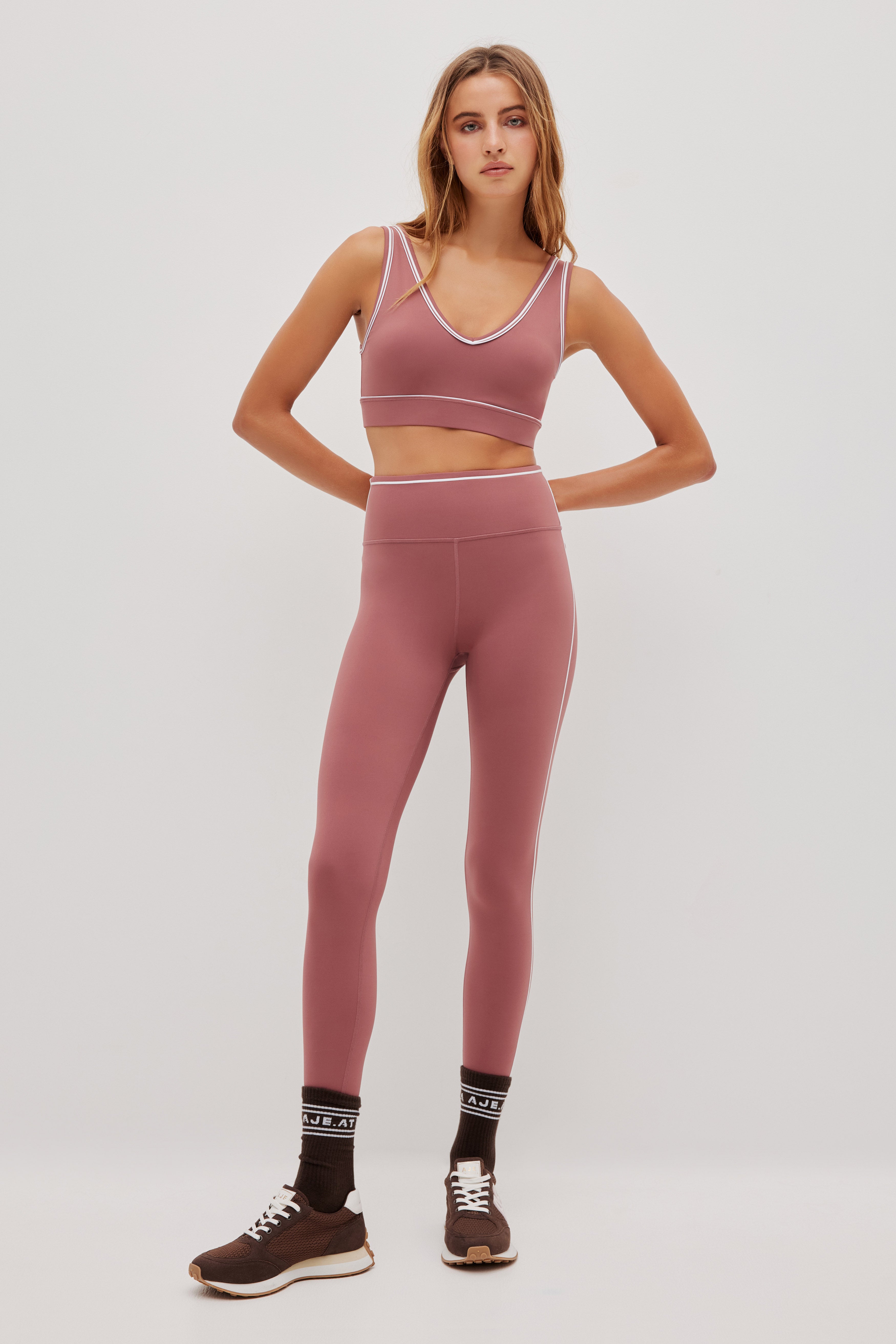 Piping Al Legging 203