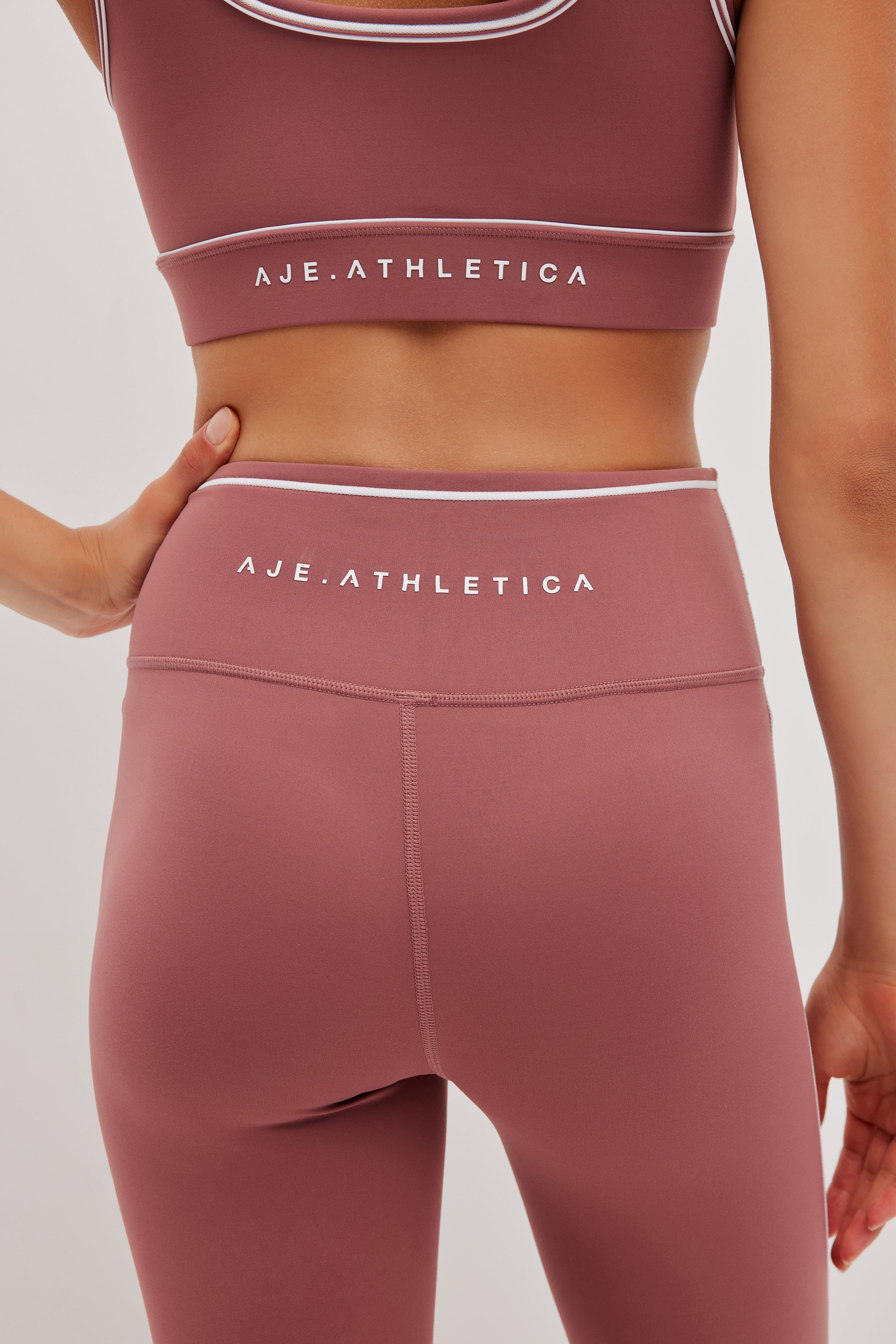 Piping Al Legging 203