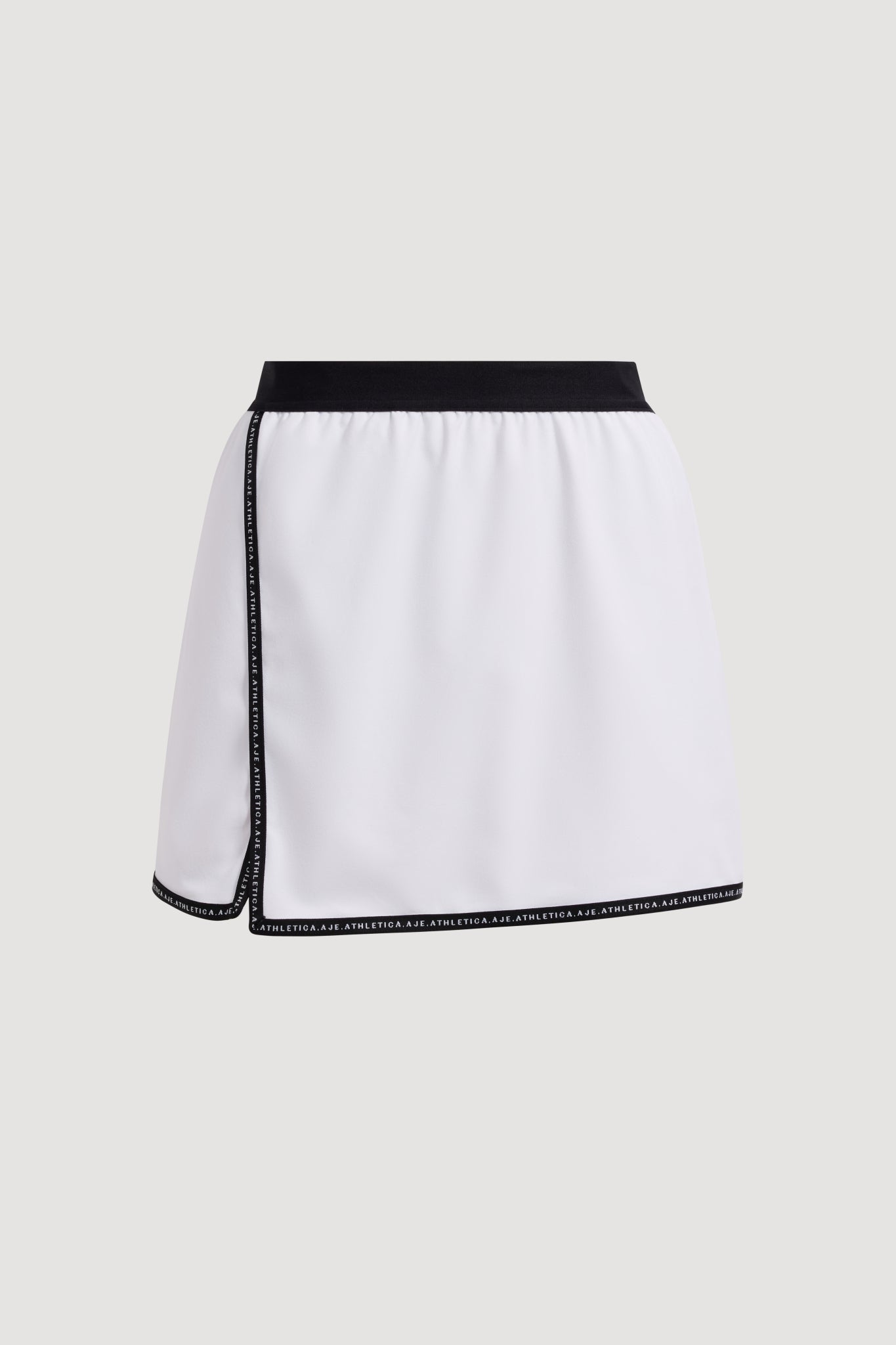 Logo Tape Skort 652