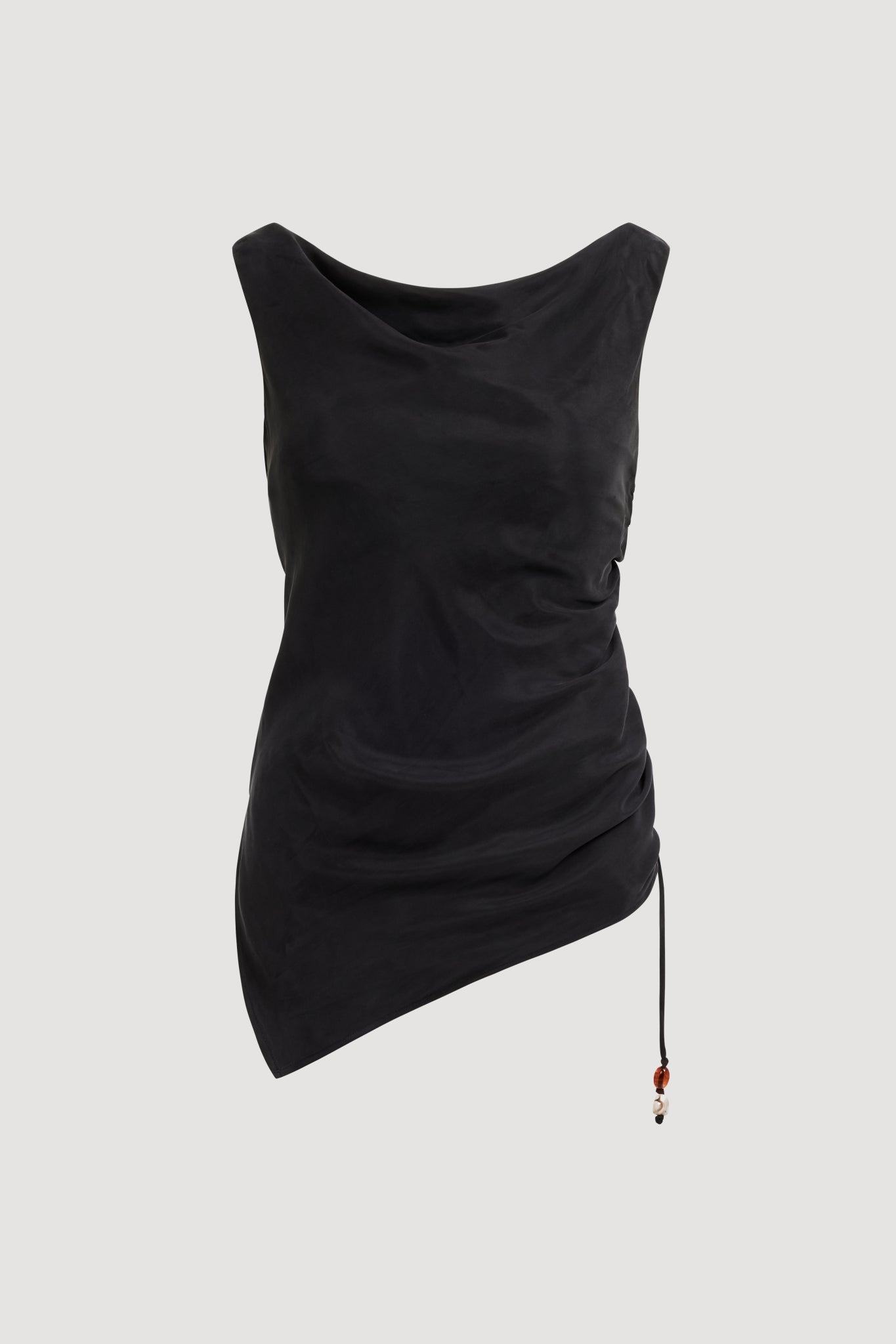 Aeron Asymmetrical Top