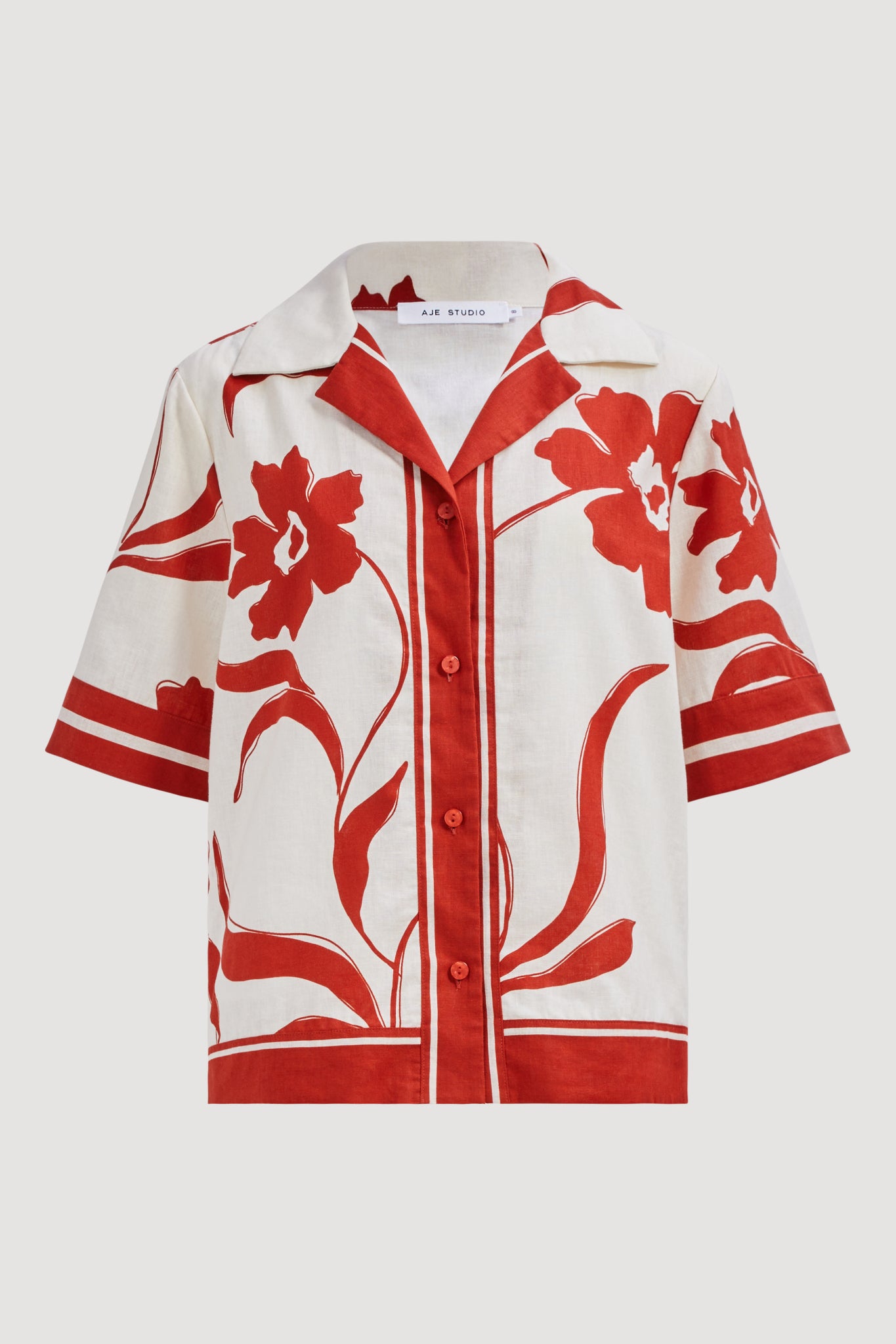 Mireya Short Sleeve Shirt