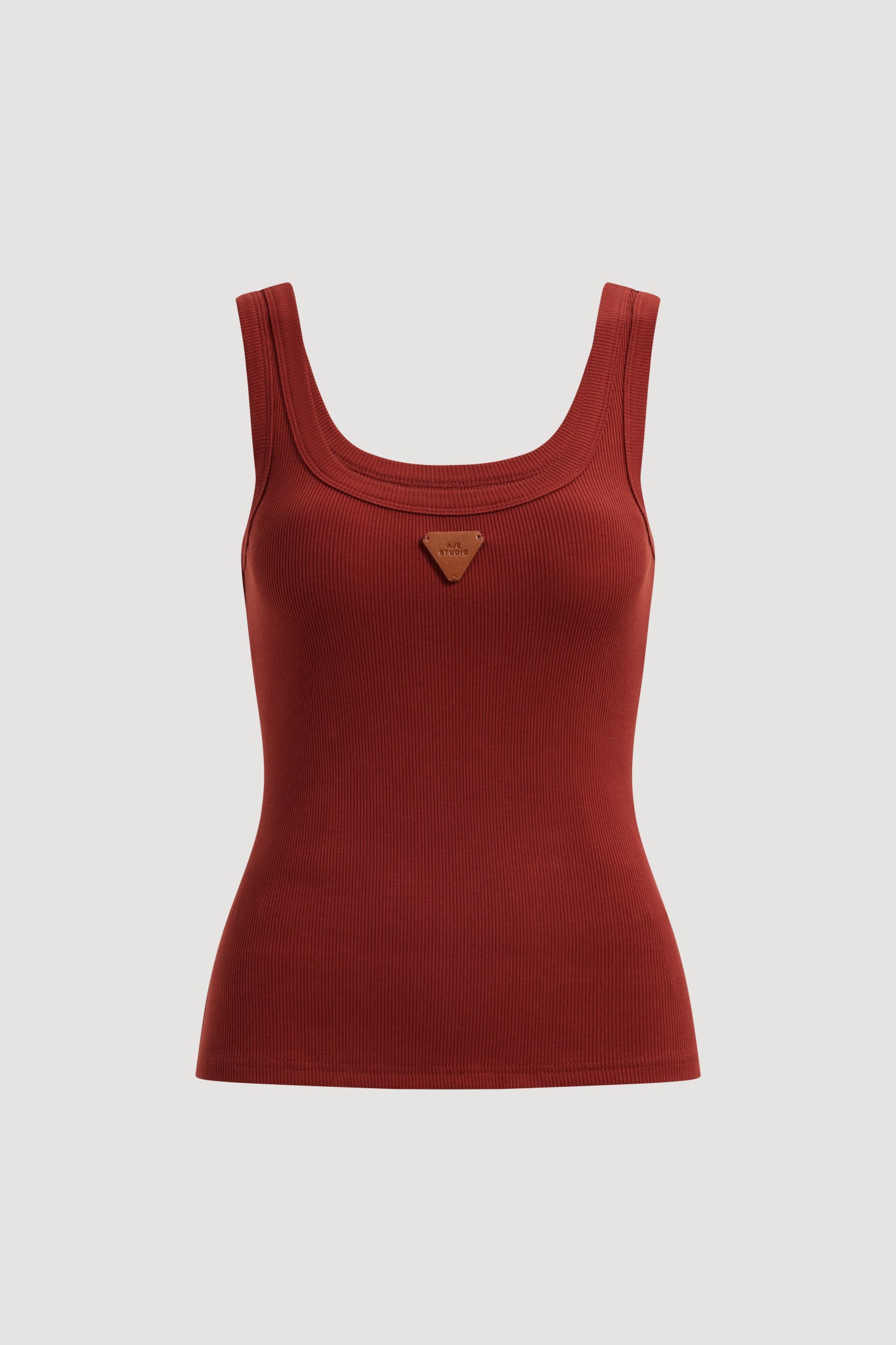 Cowrie Scoop Tank