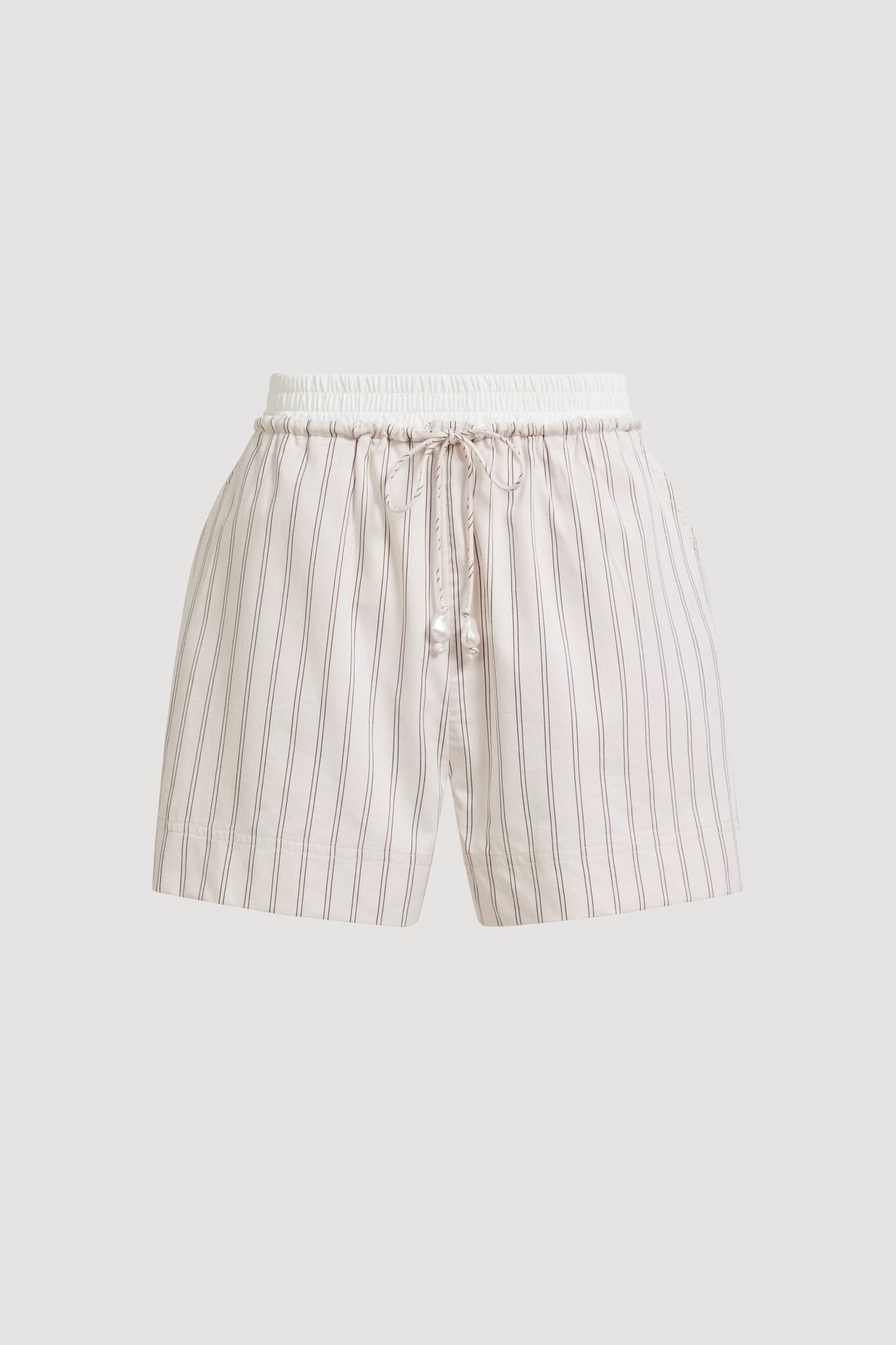 Laure Double Waist Short