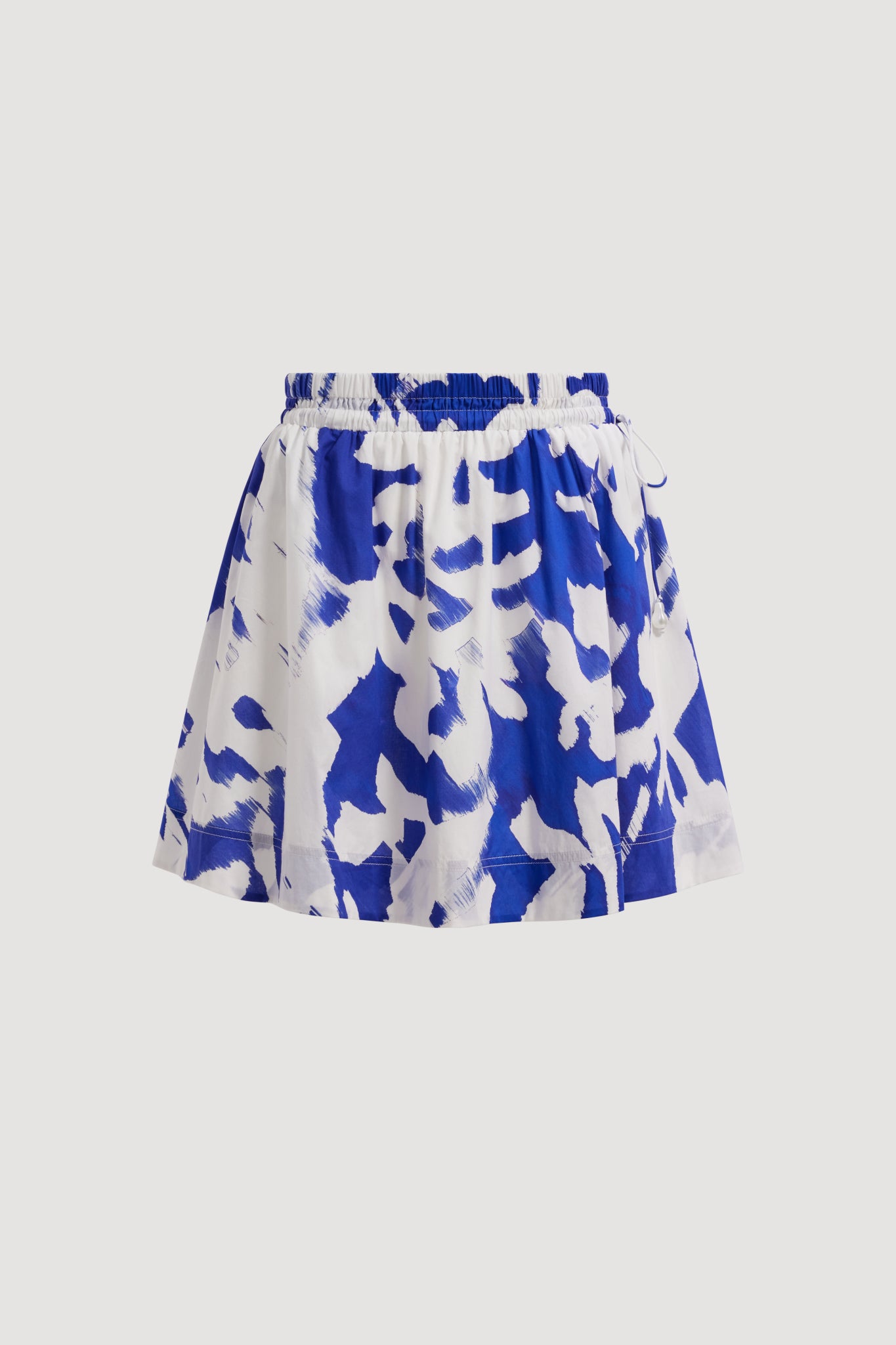 Odessa Mini Skirt