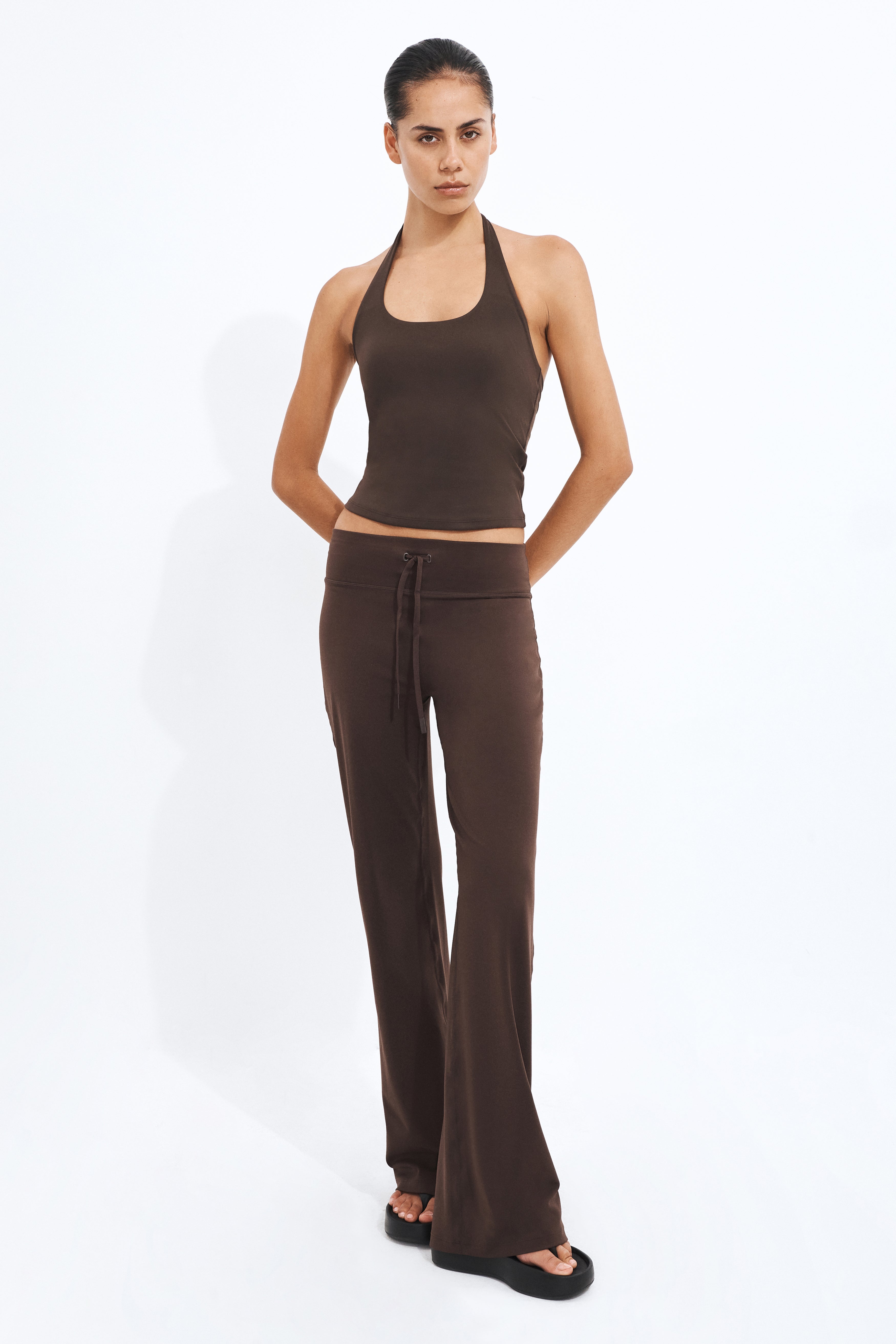 Relaxed Active Pant