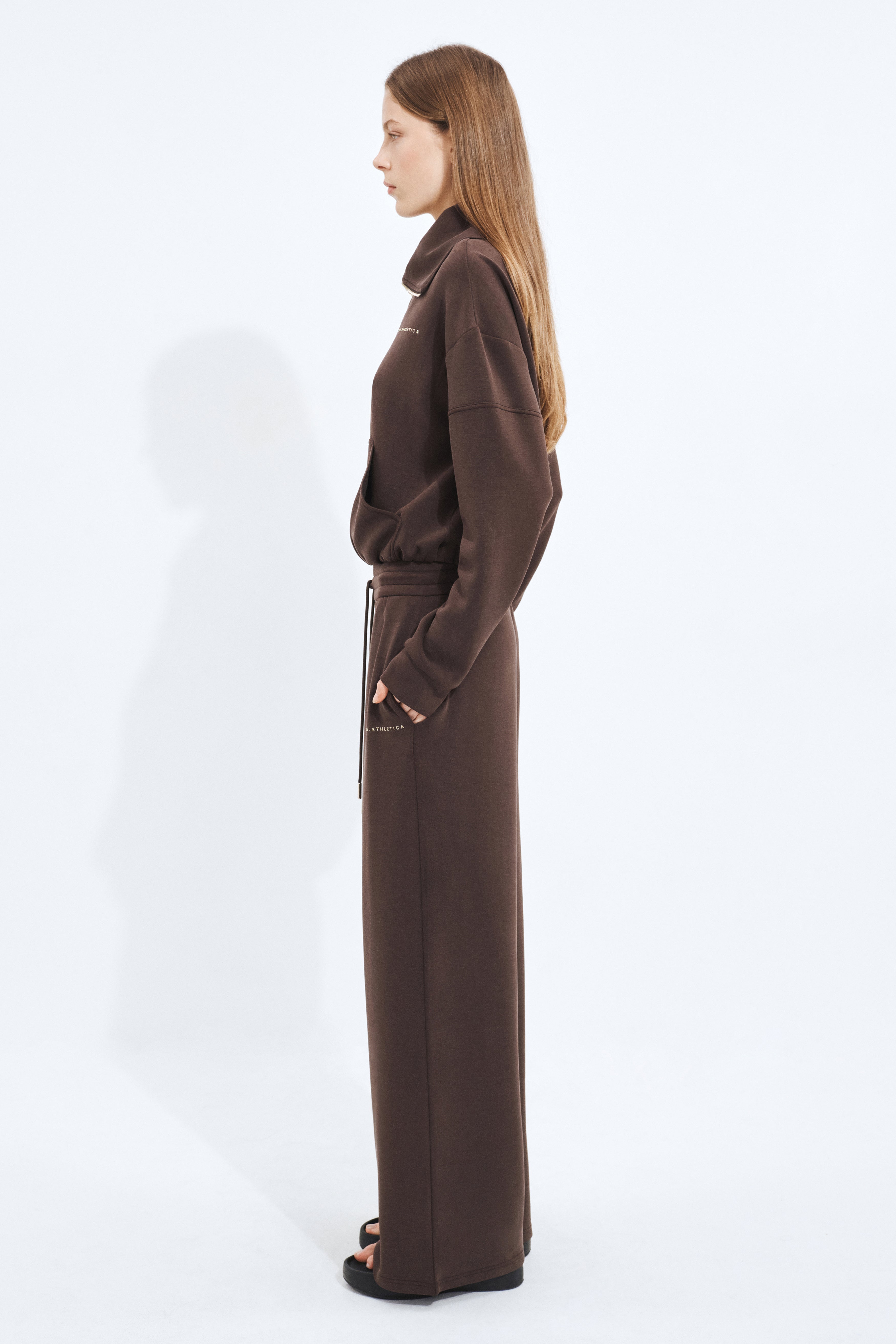Scuba Track Pant