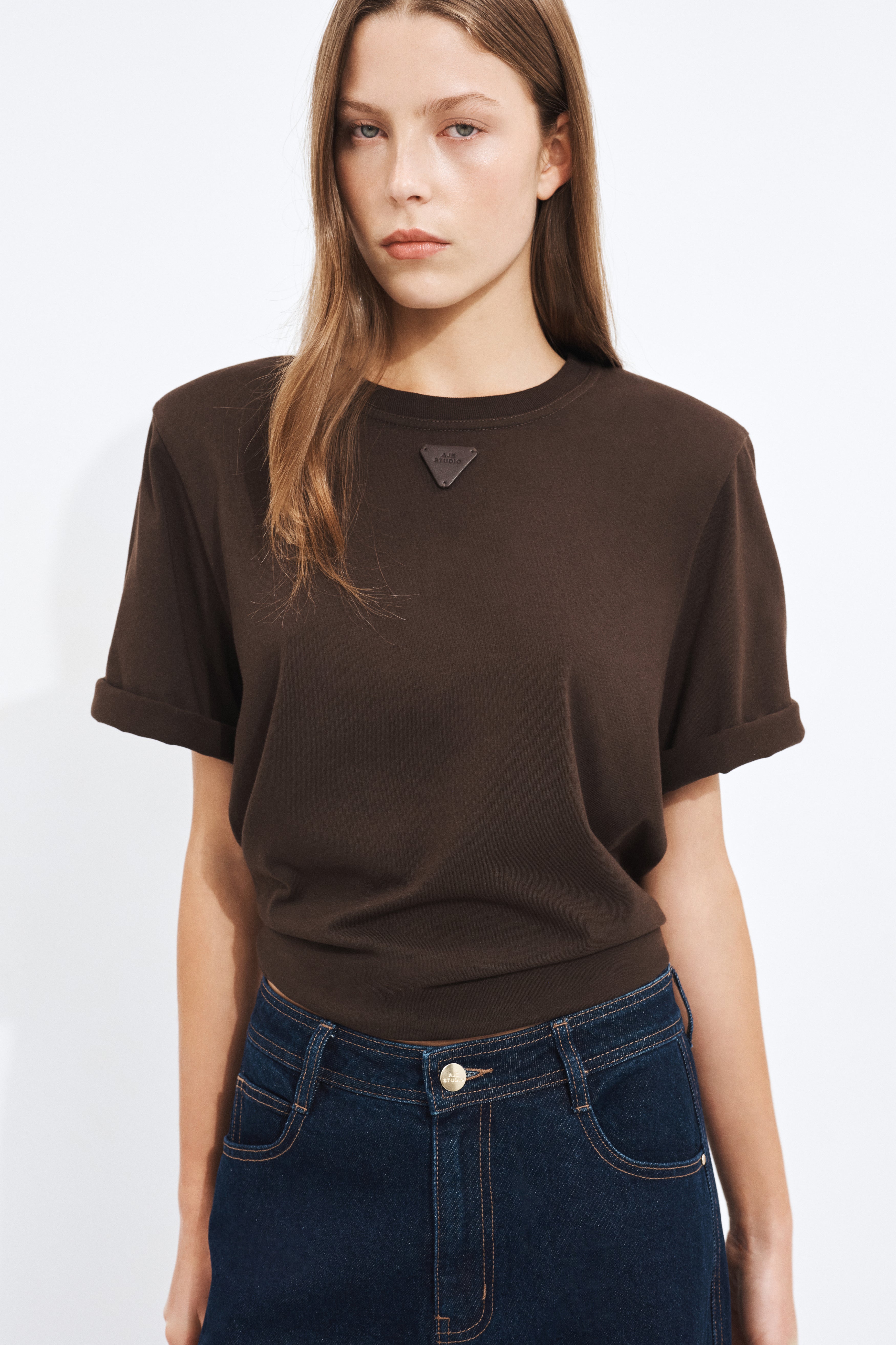 Neroli Oversized Tee