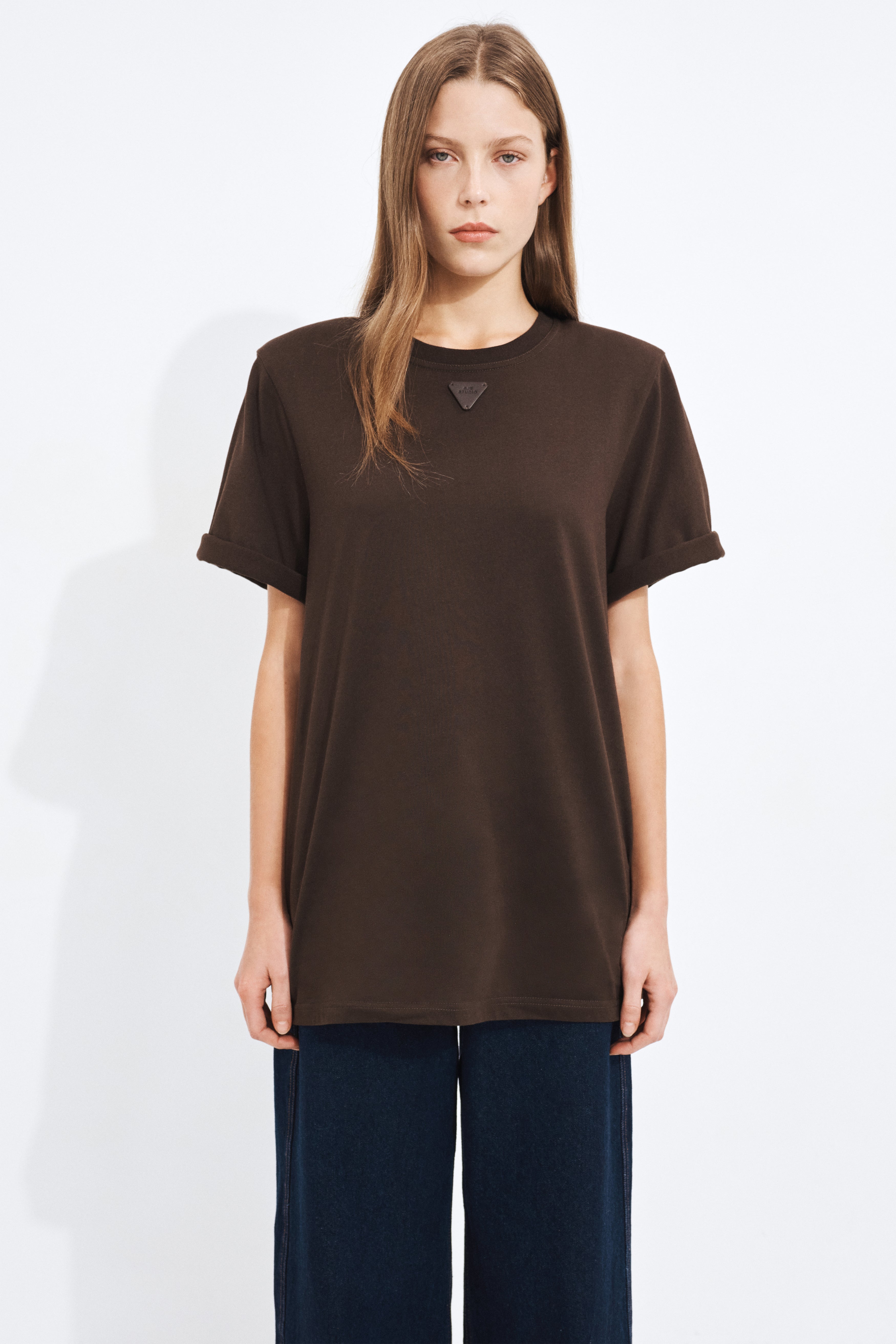 Neroli Oversized Tee