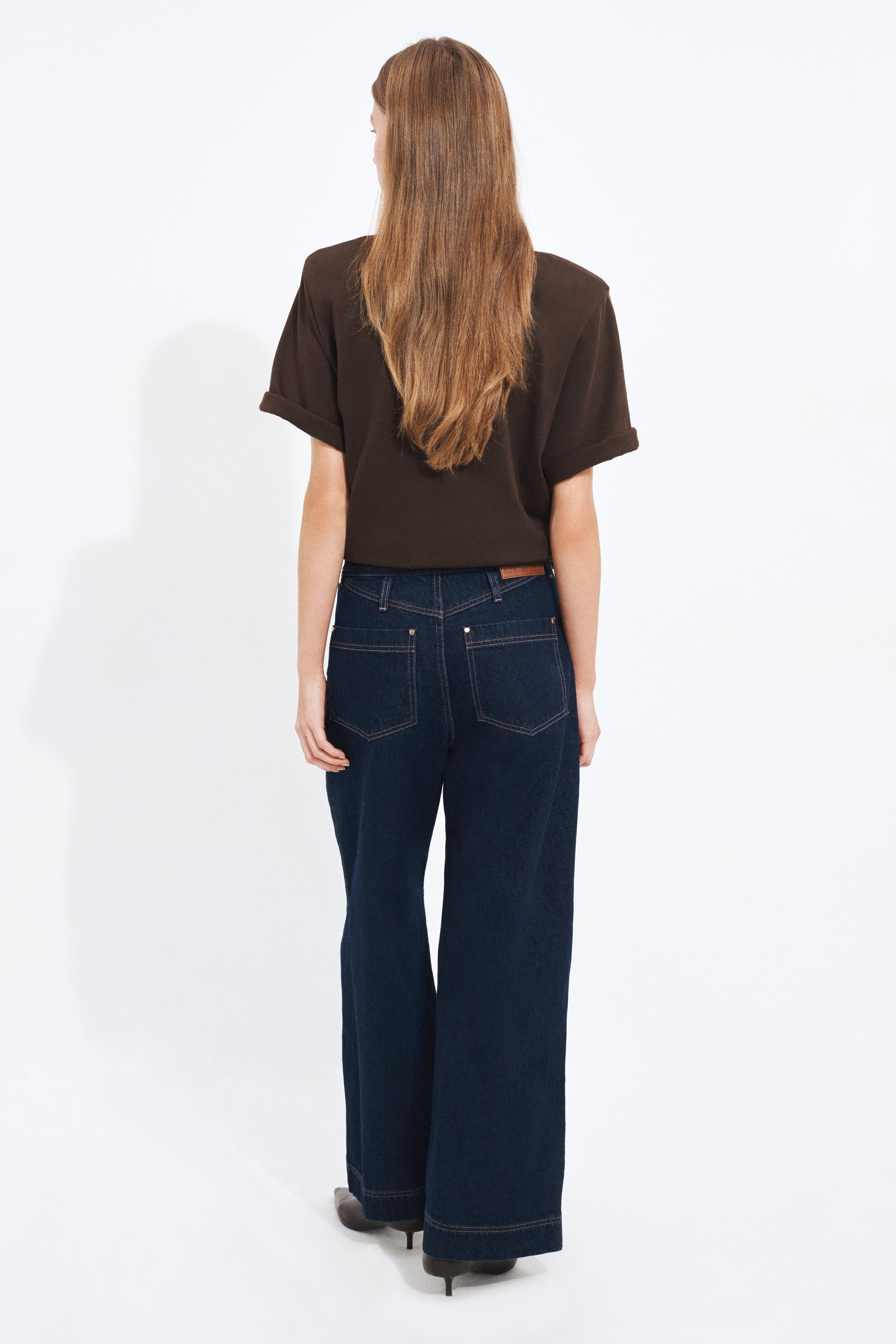Neroli Oversized Tee