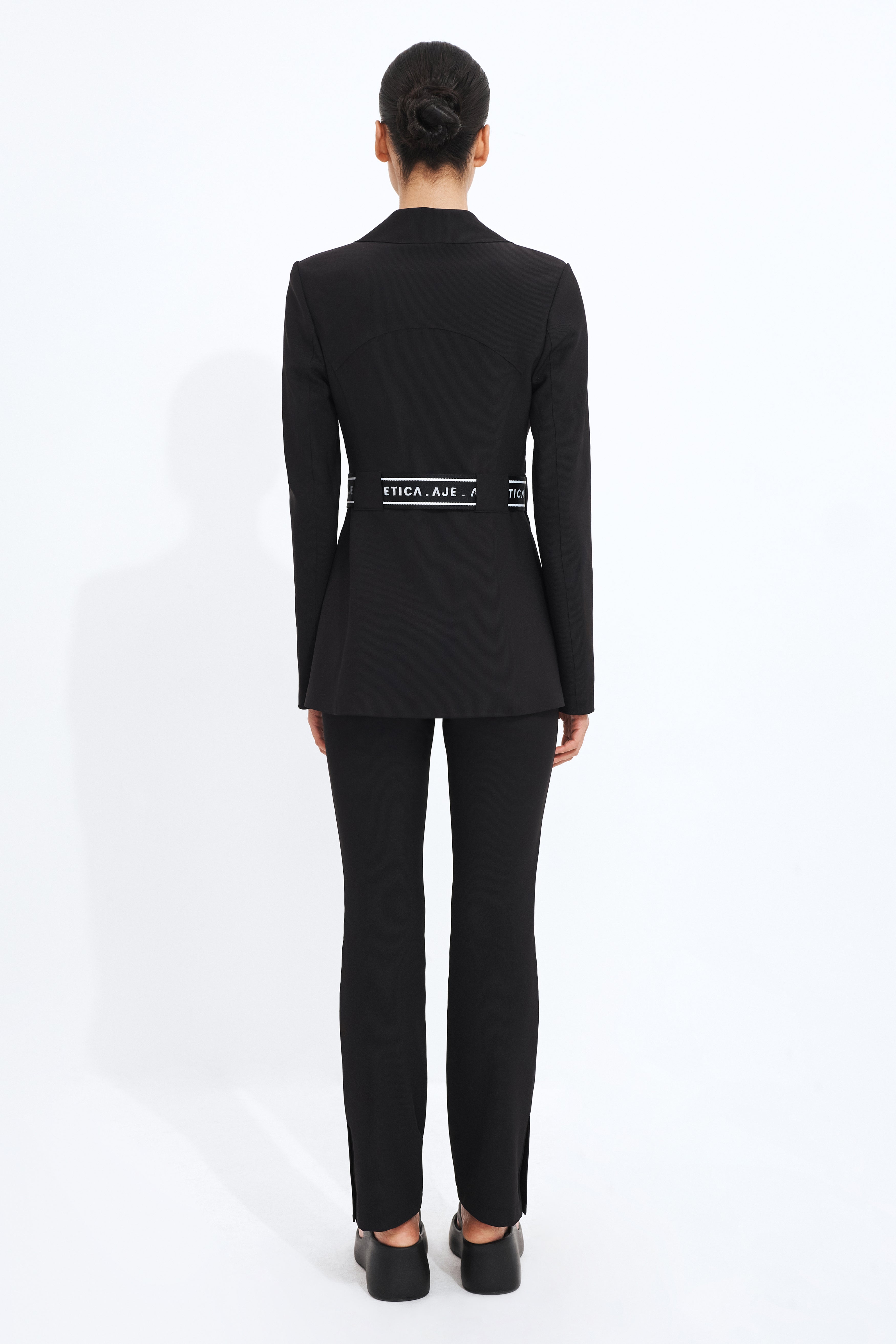 Logotape Blazer