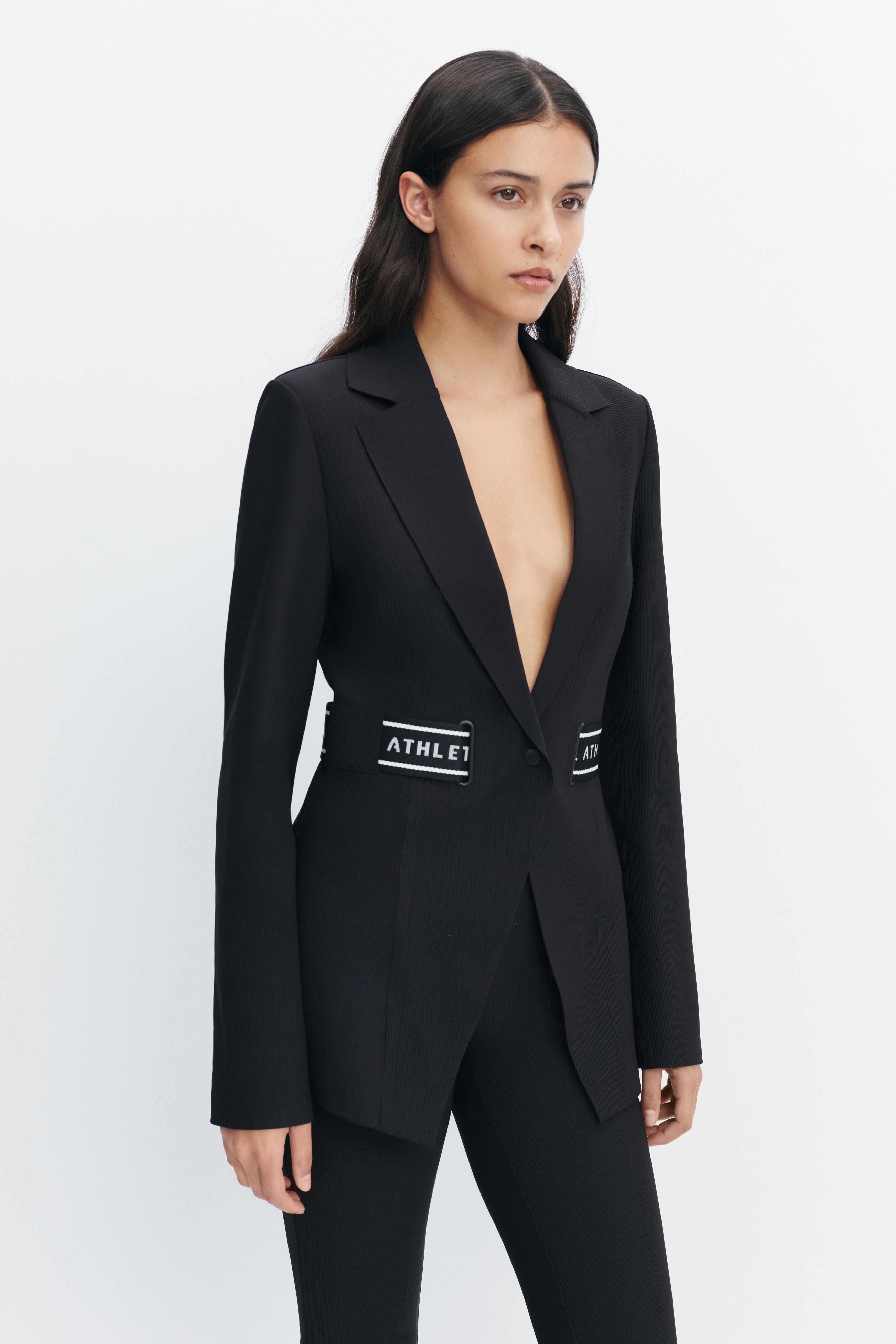 Logotape Blazer