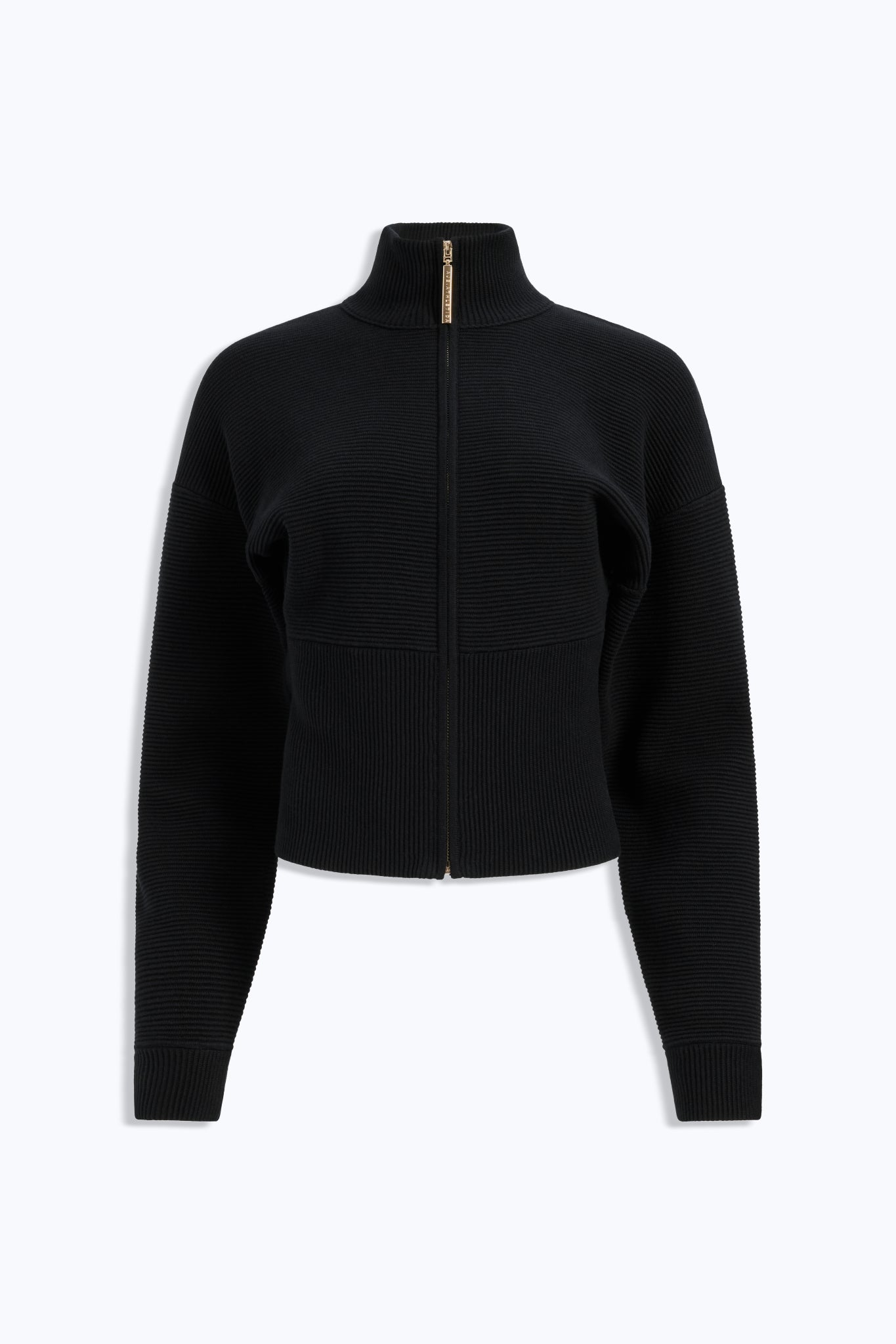 Ottoman Knit Jacket