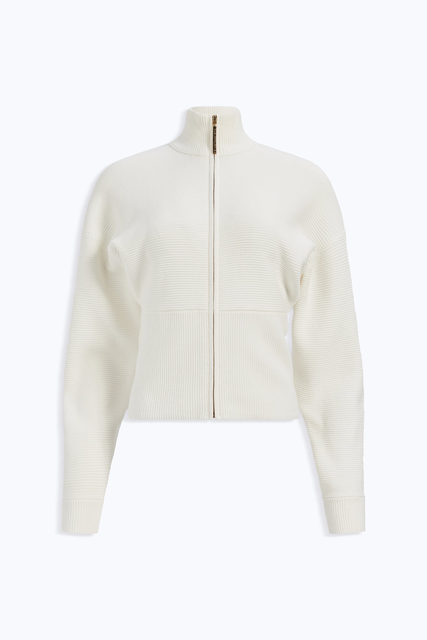 Ottoman Knit Jacket
