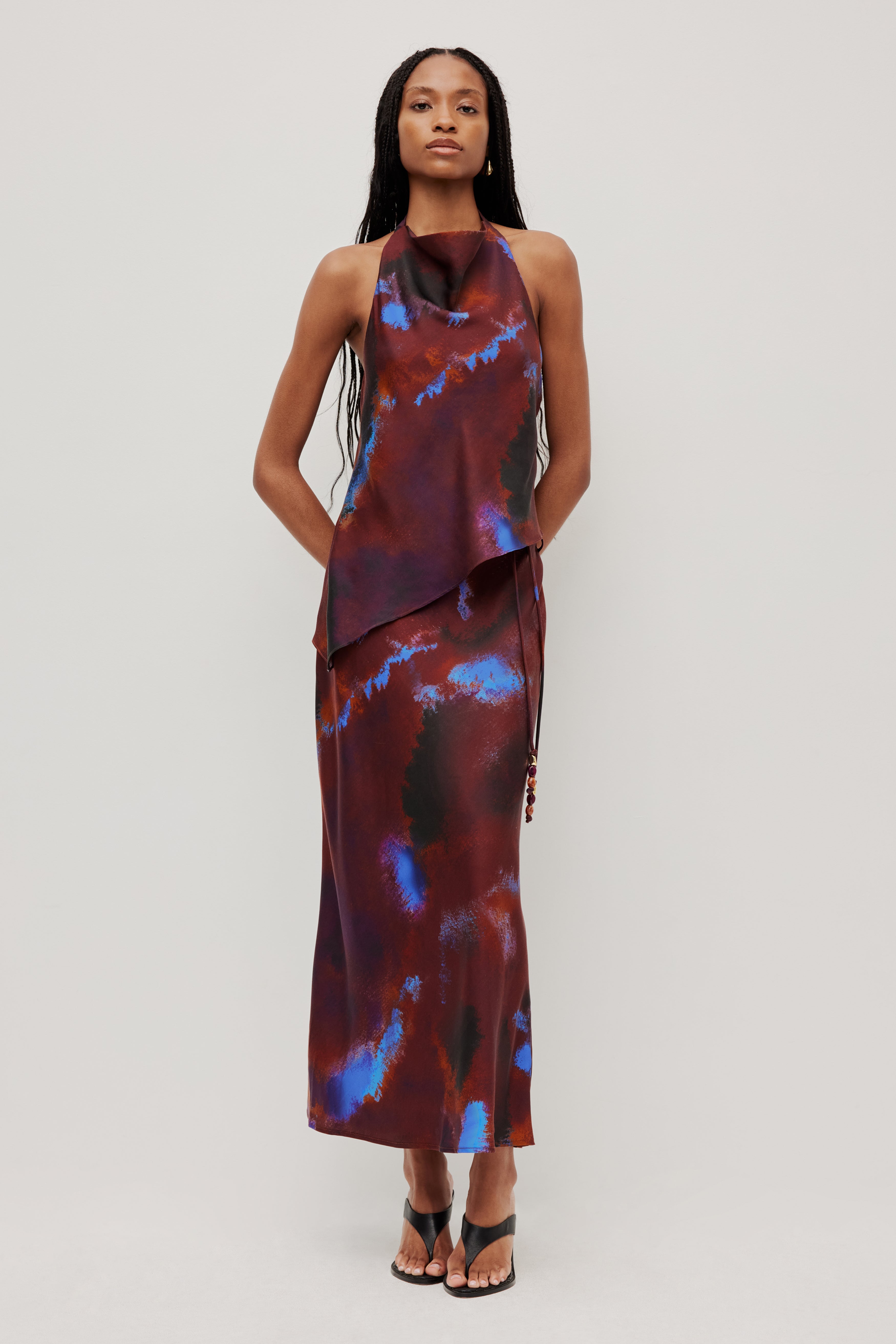 Penelope Maxi Skirt