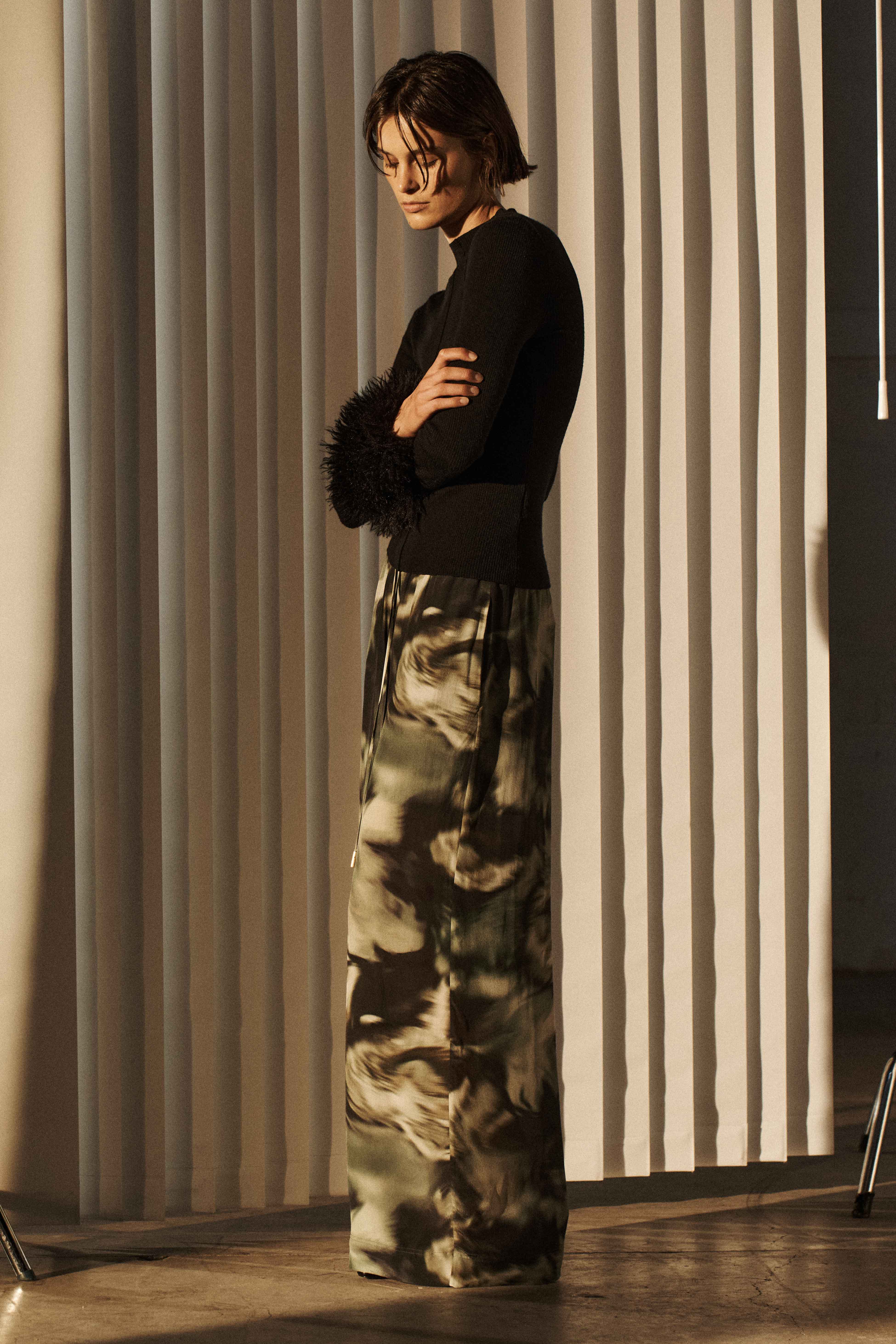 Sable Pant
