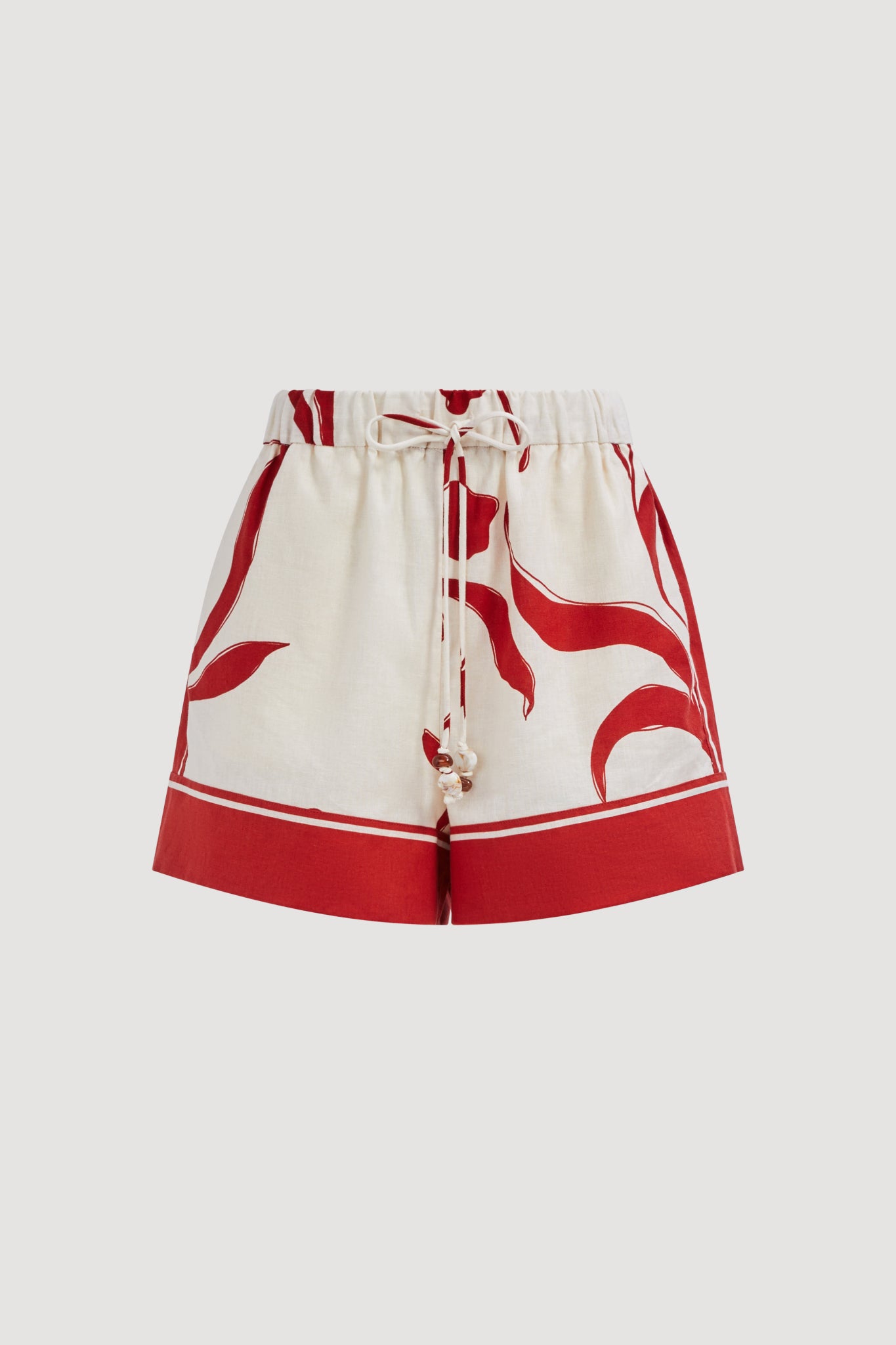 Mireya Relaxed Short