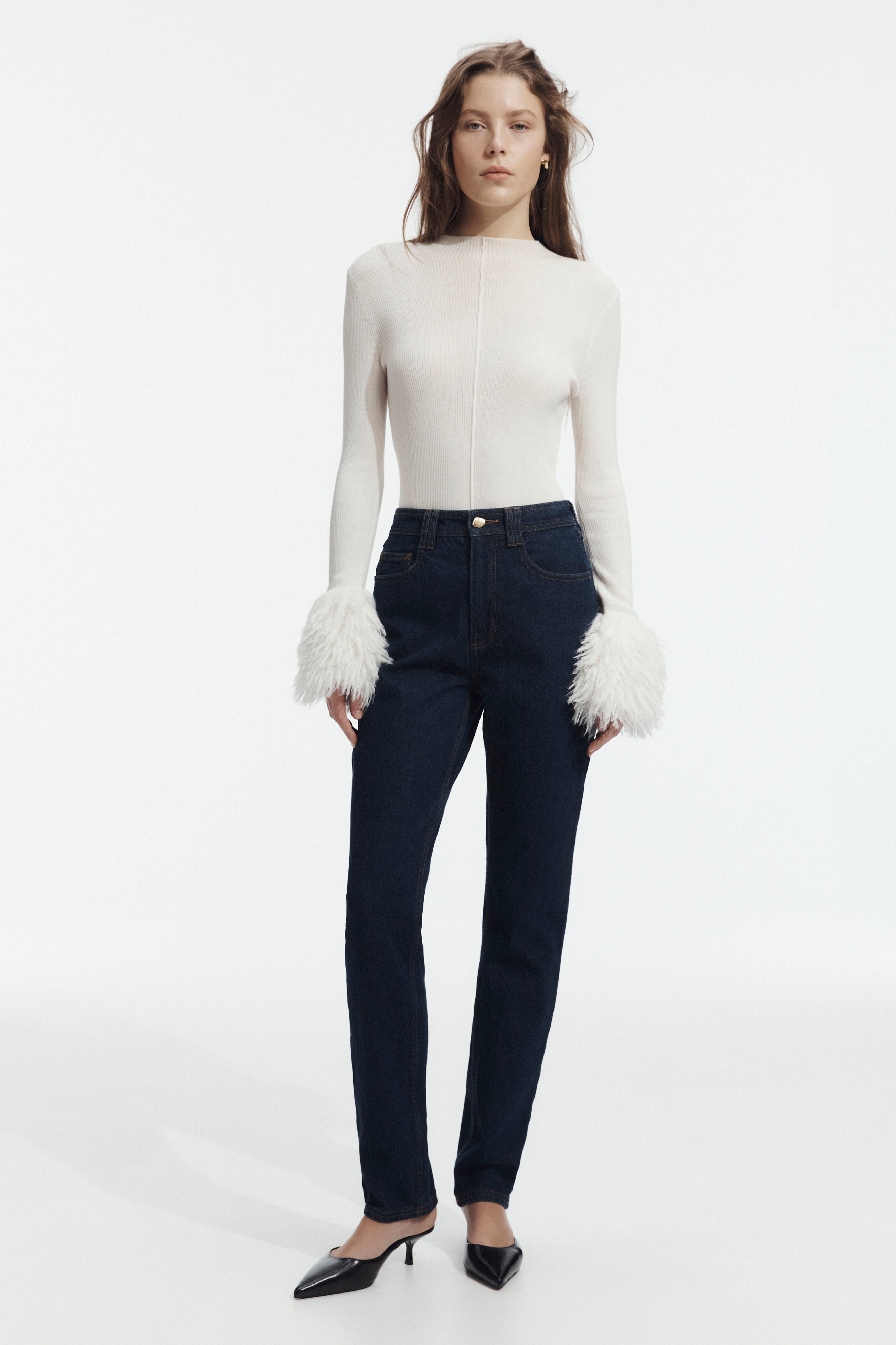 Albany Skinny Jean