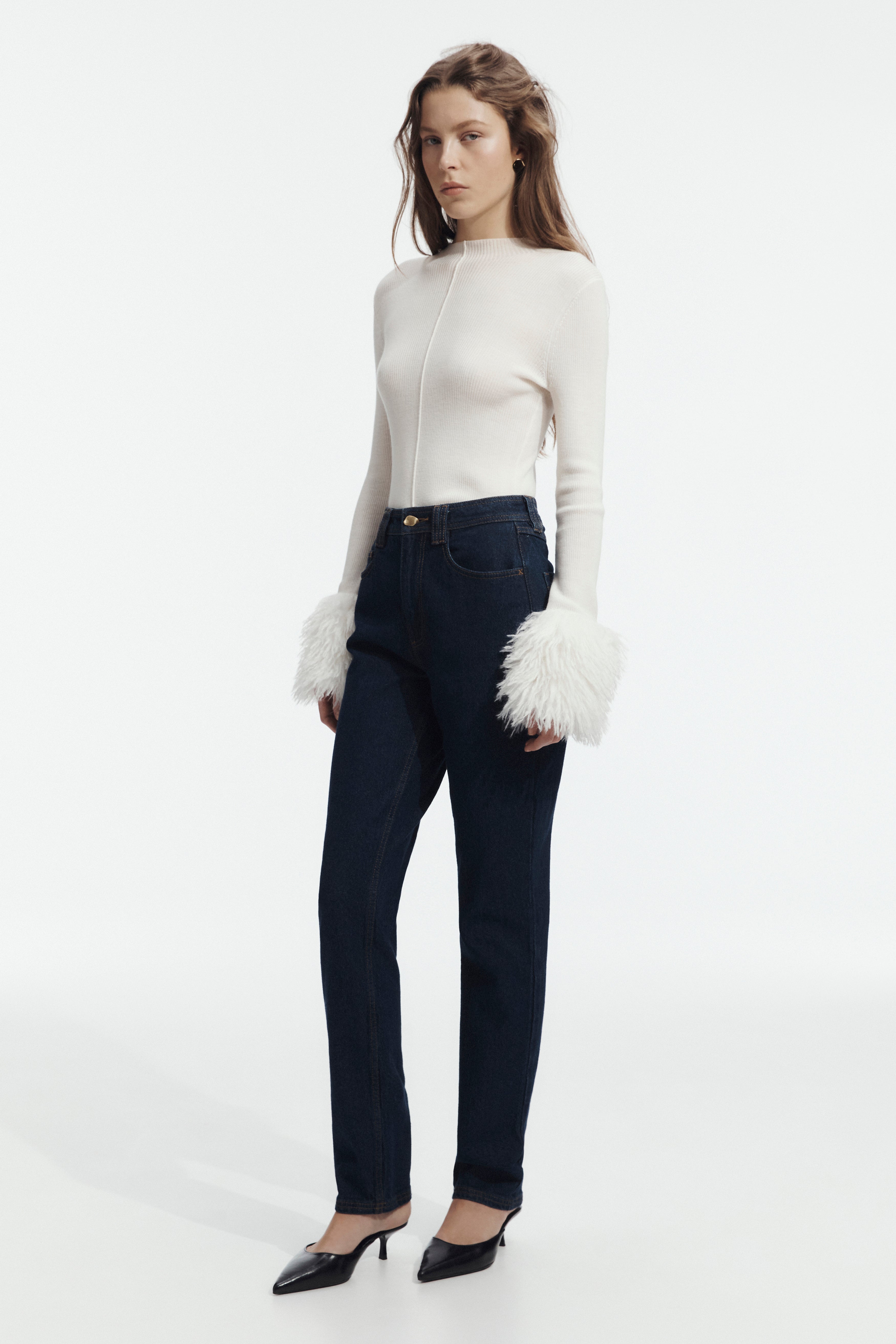 Albany Skinny Jean