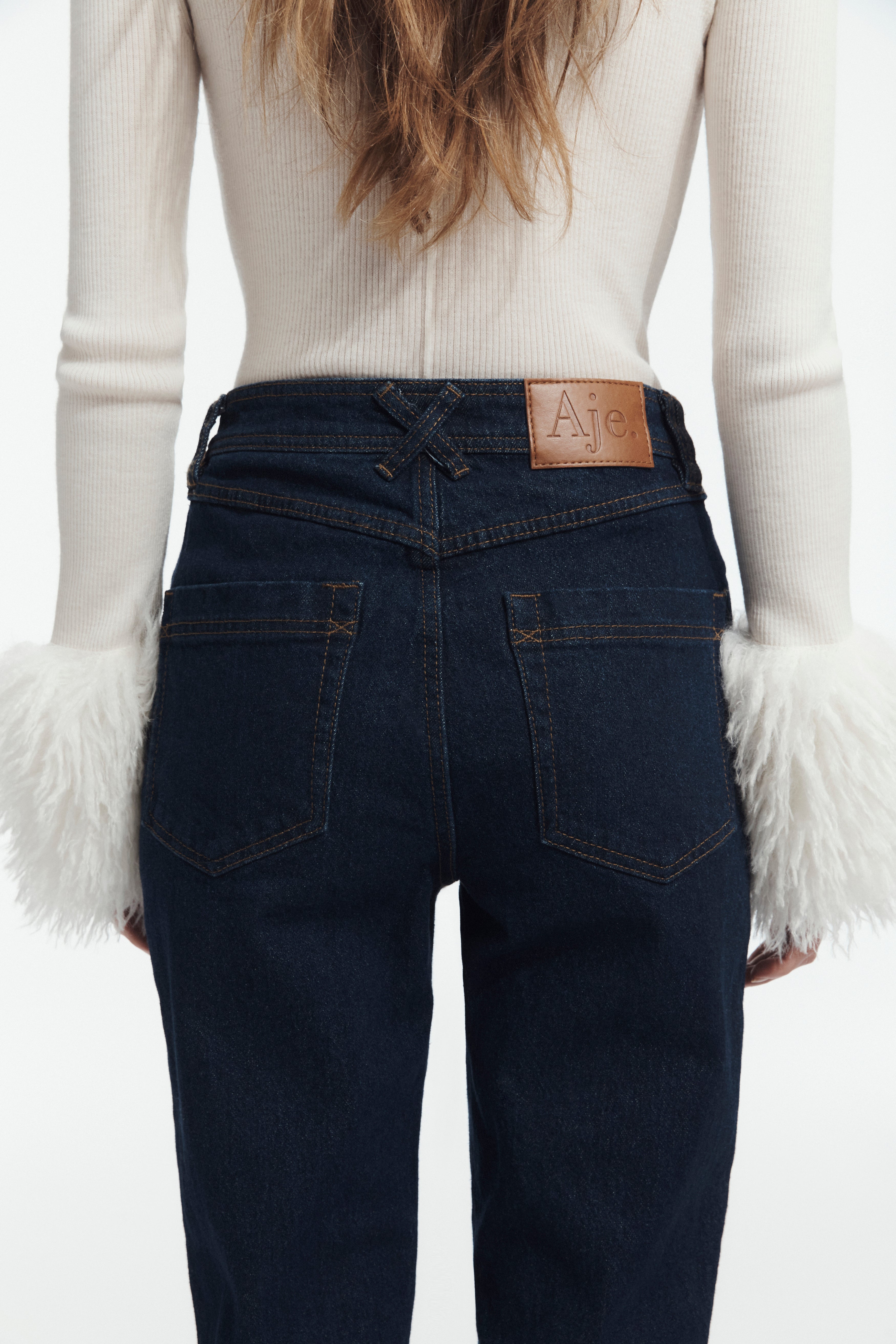 Albany Skinny Jean