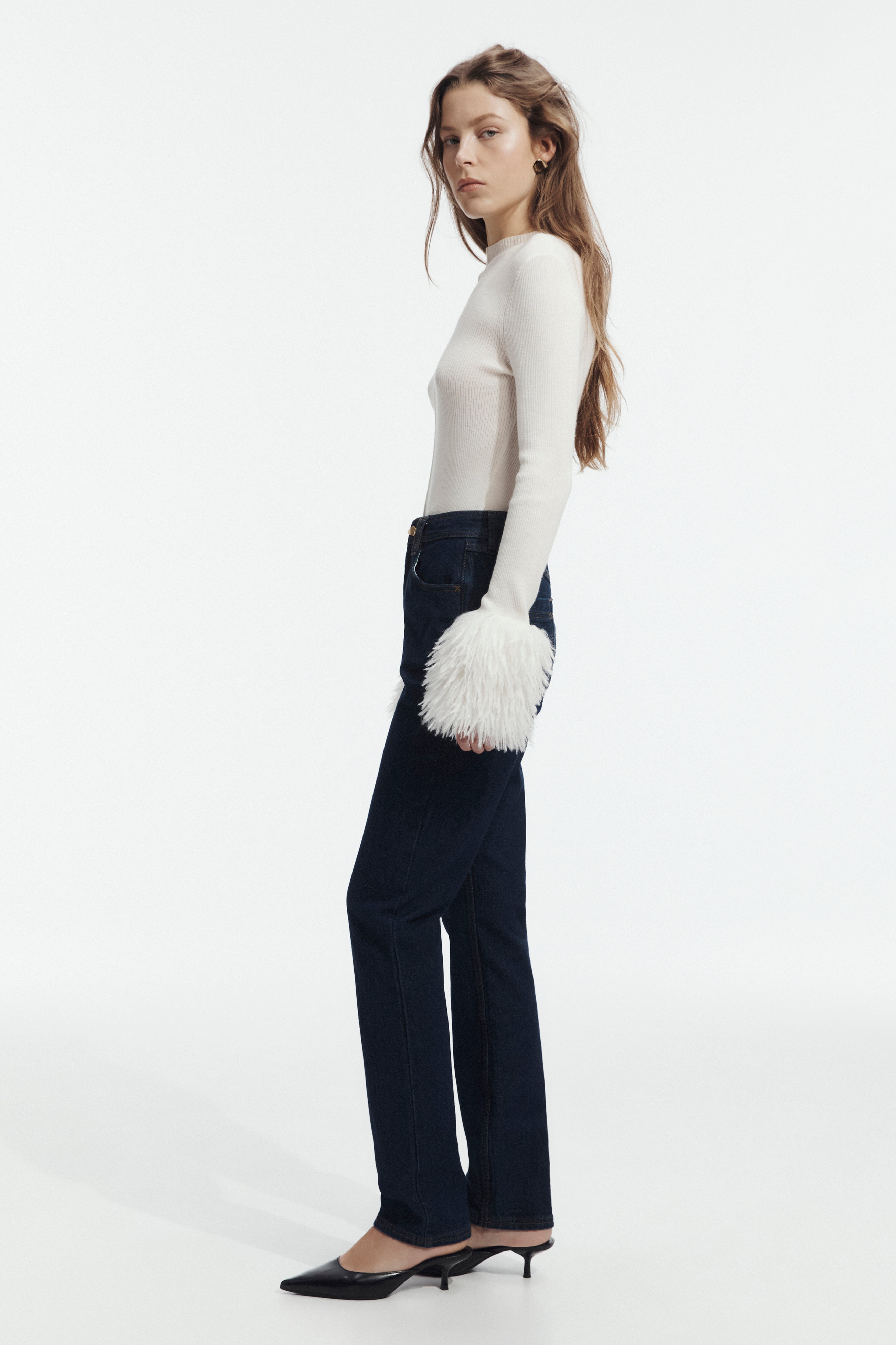 Albany Skinny Jean