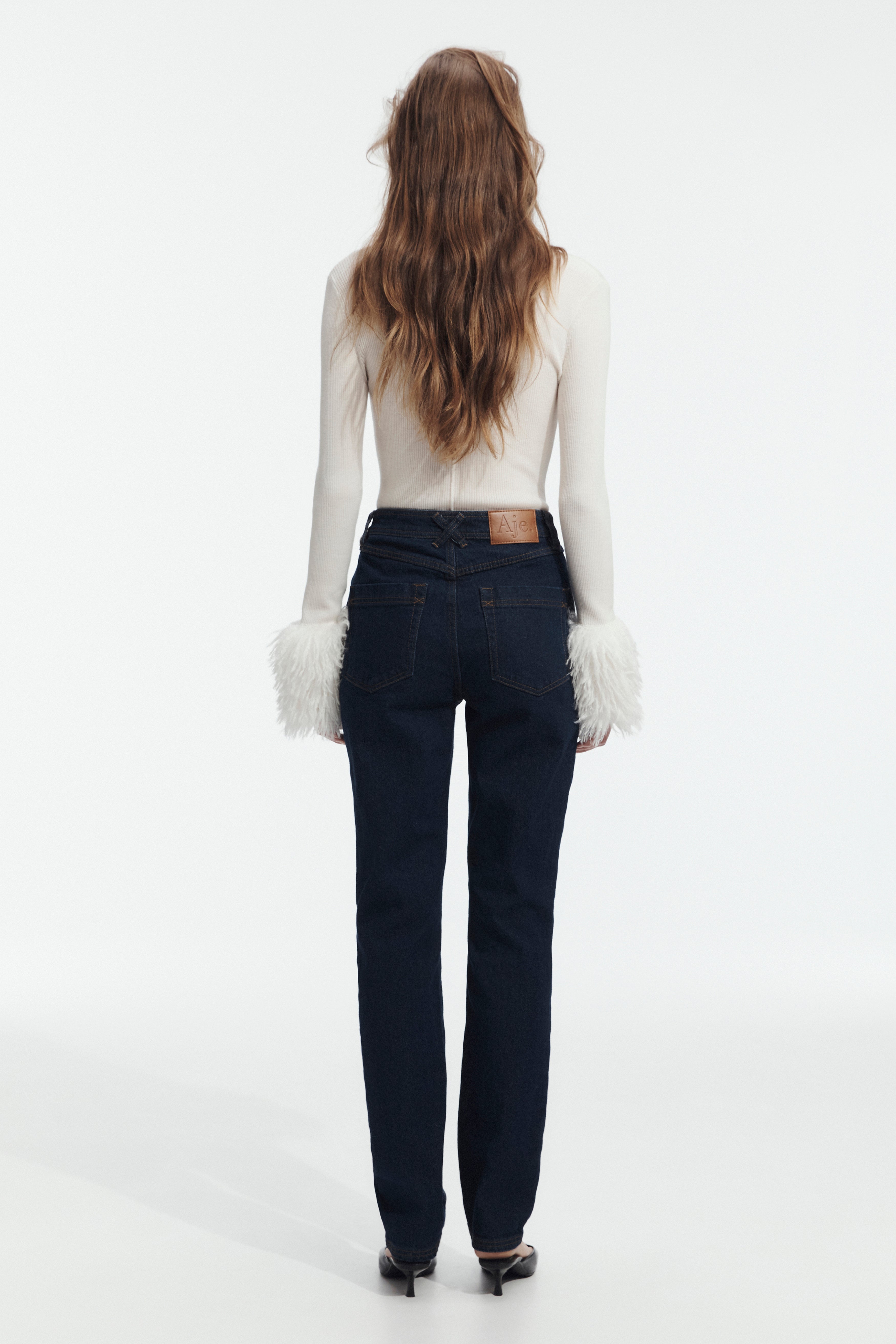 Albany Skinny Jean