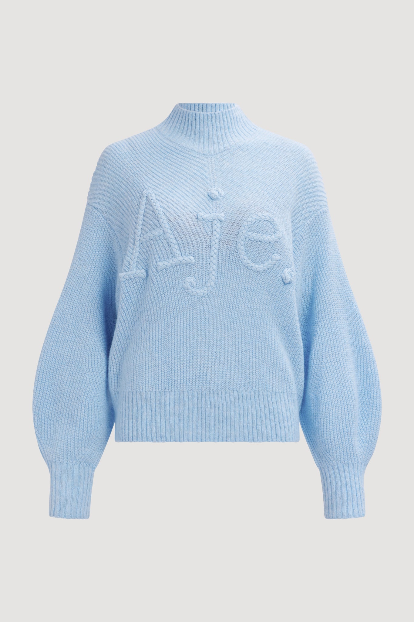 Cassandre Logo Jumper