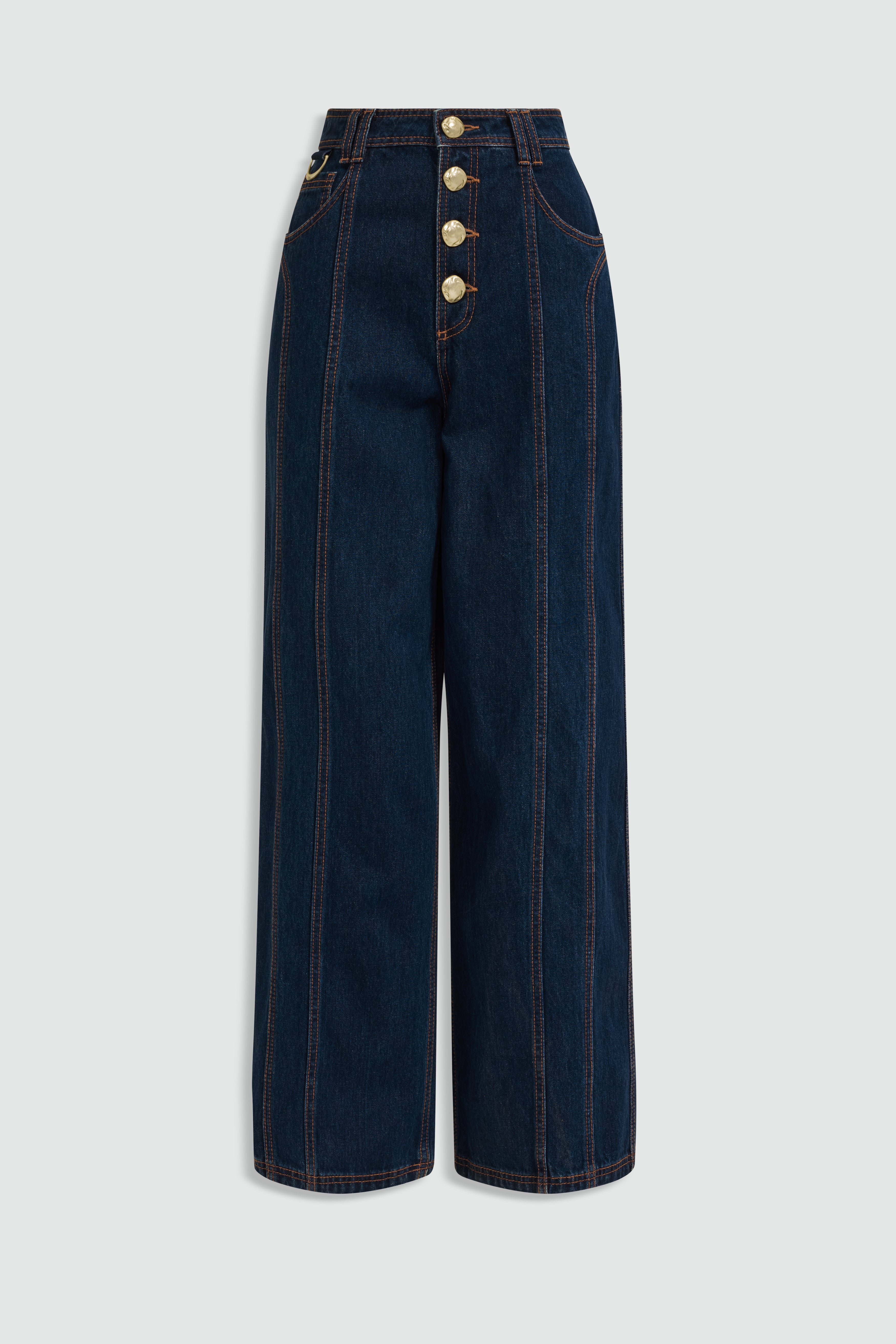 Elodi Denim Jean
