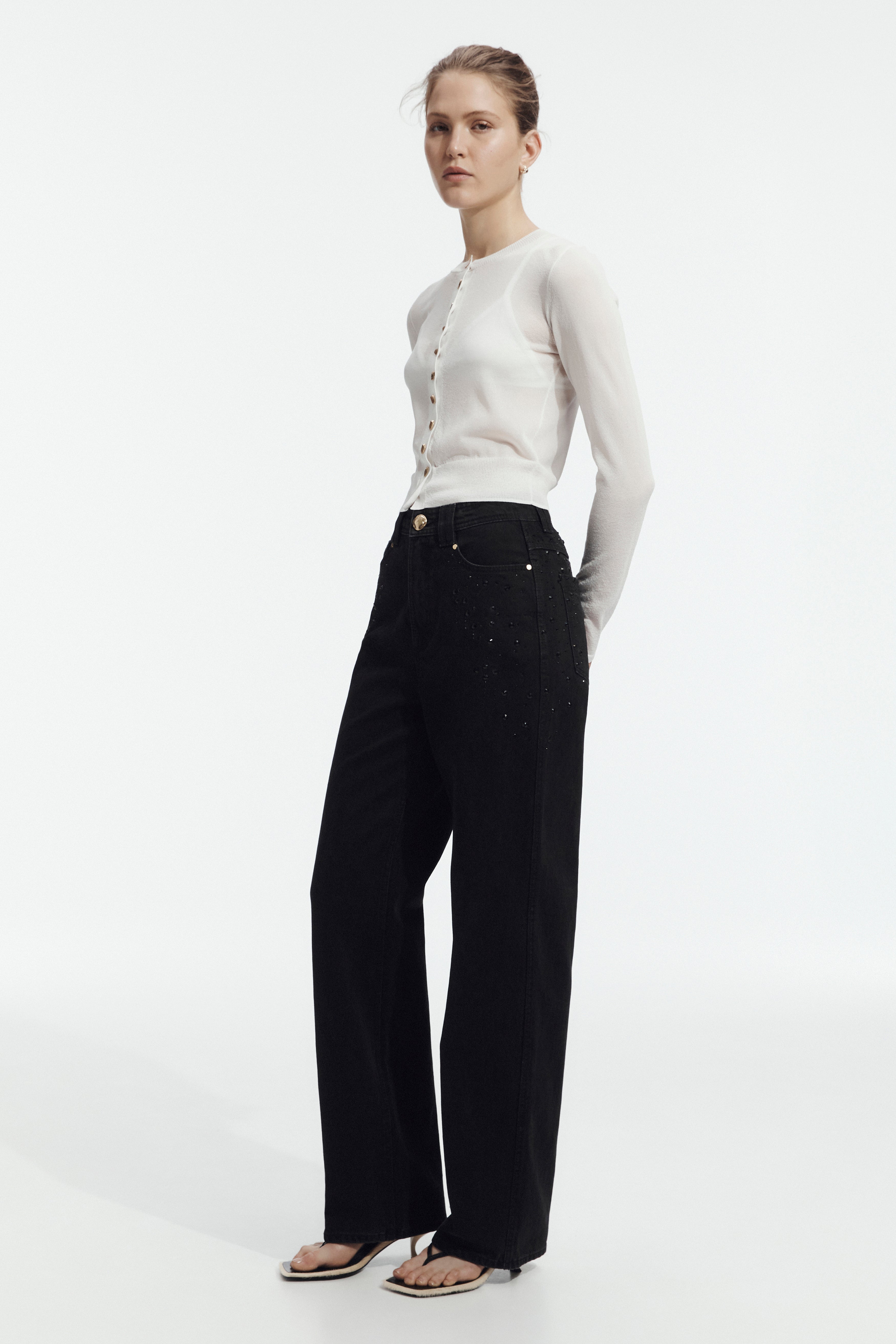 Vanaia Denim Jean