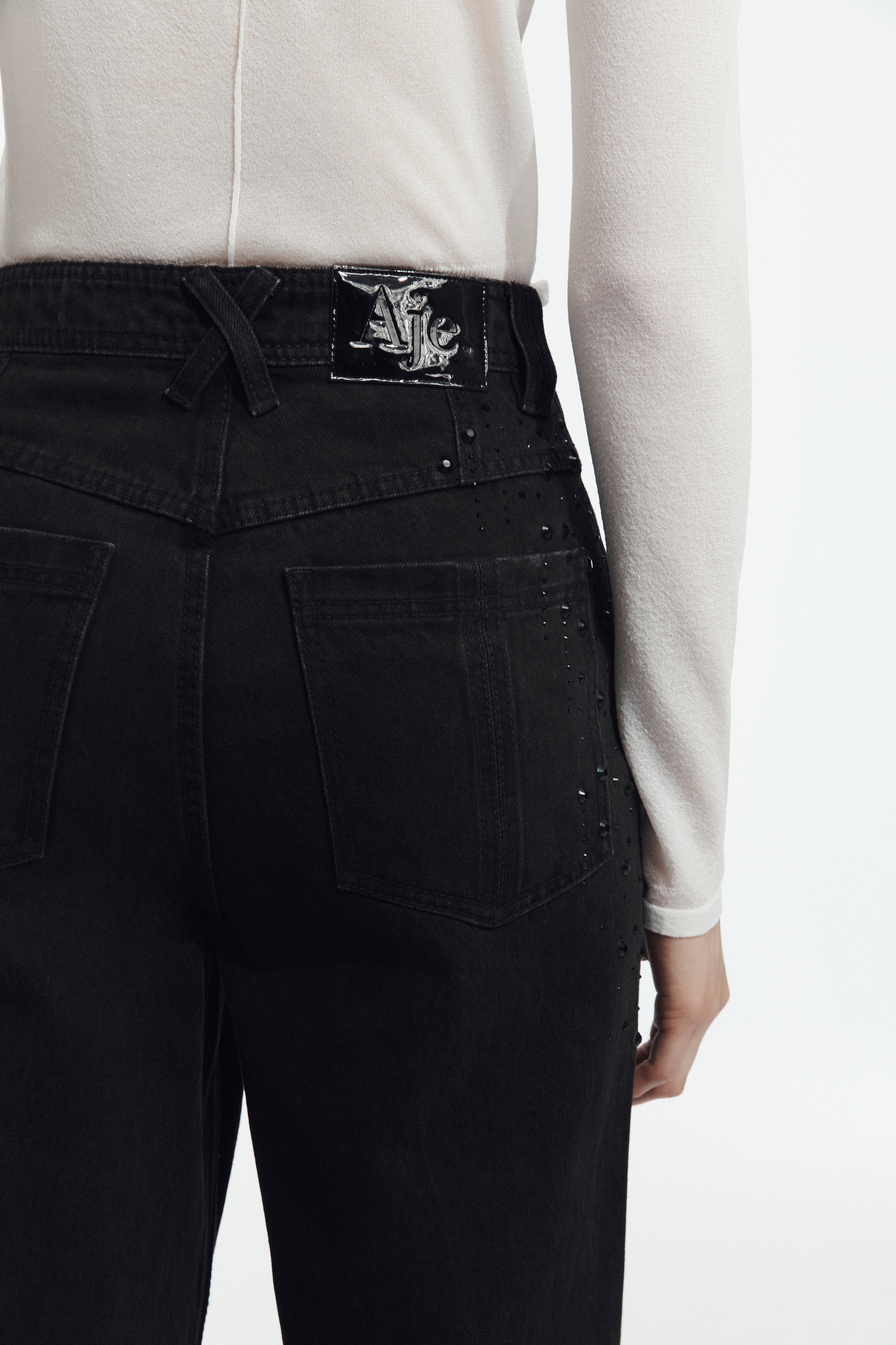 Vanaia Denim Jean