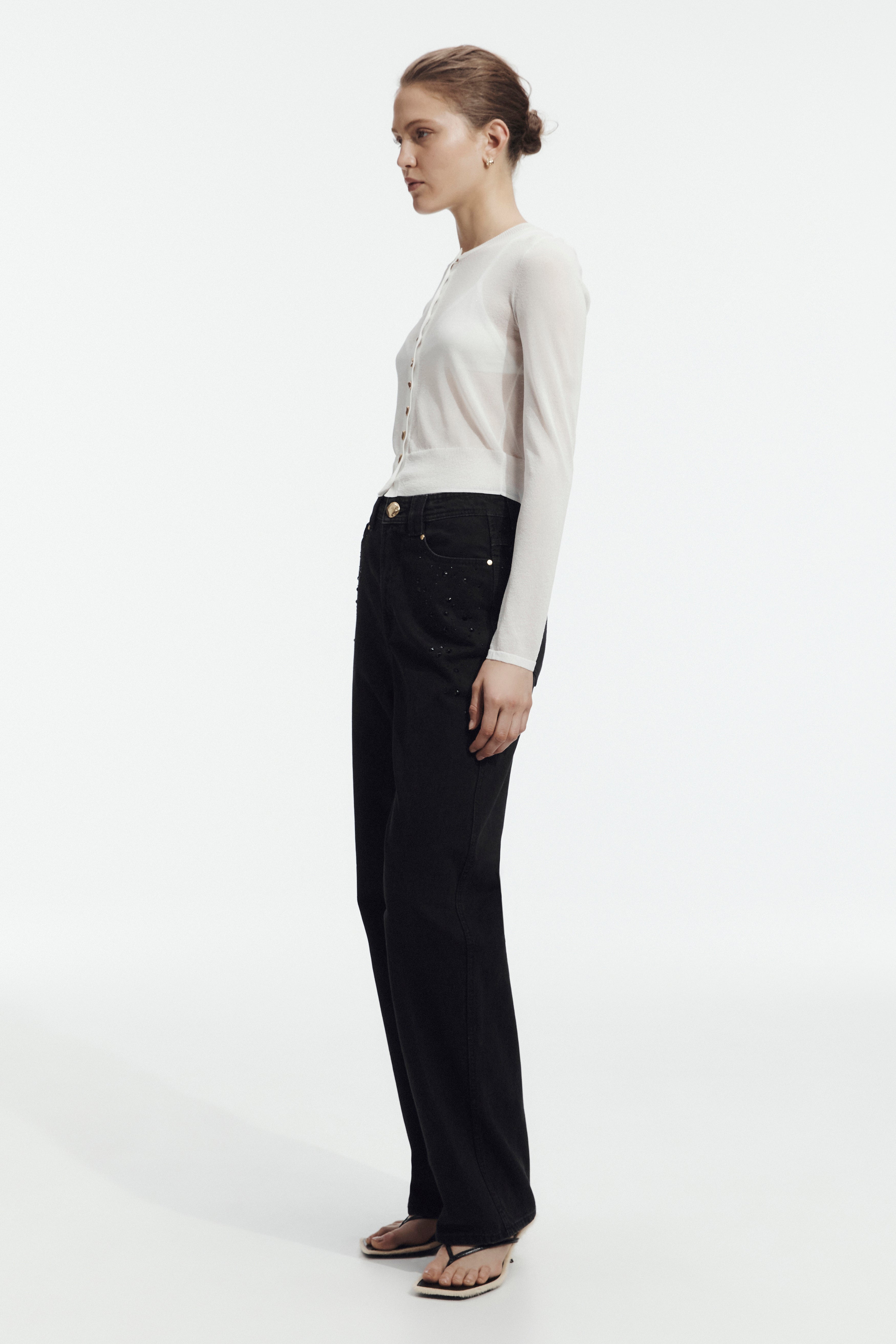 Vanaia Denim Jean