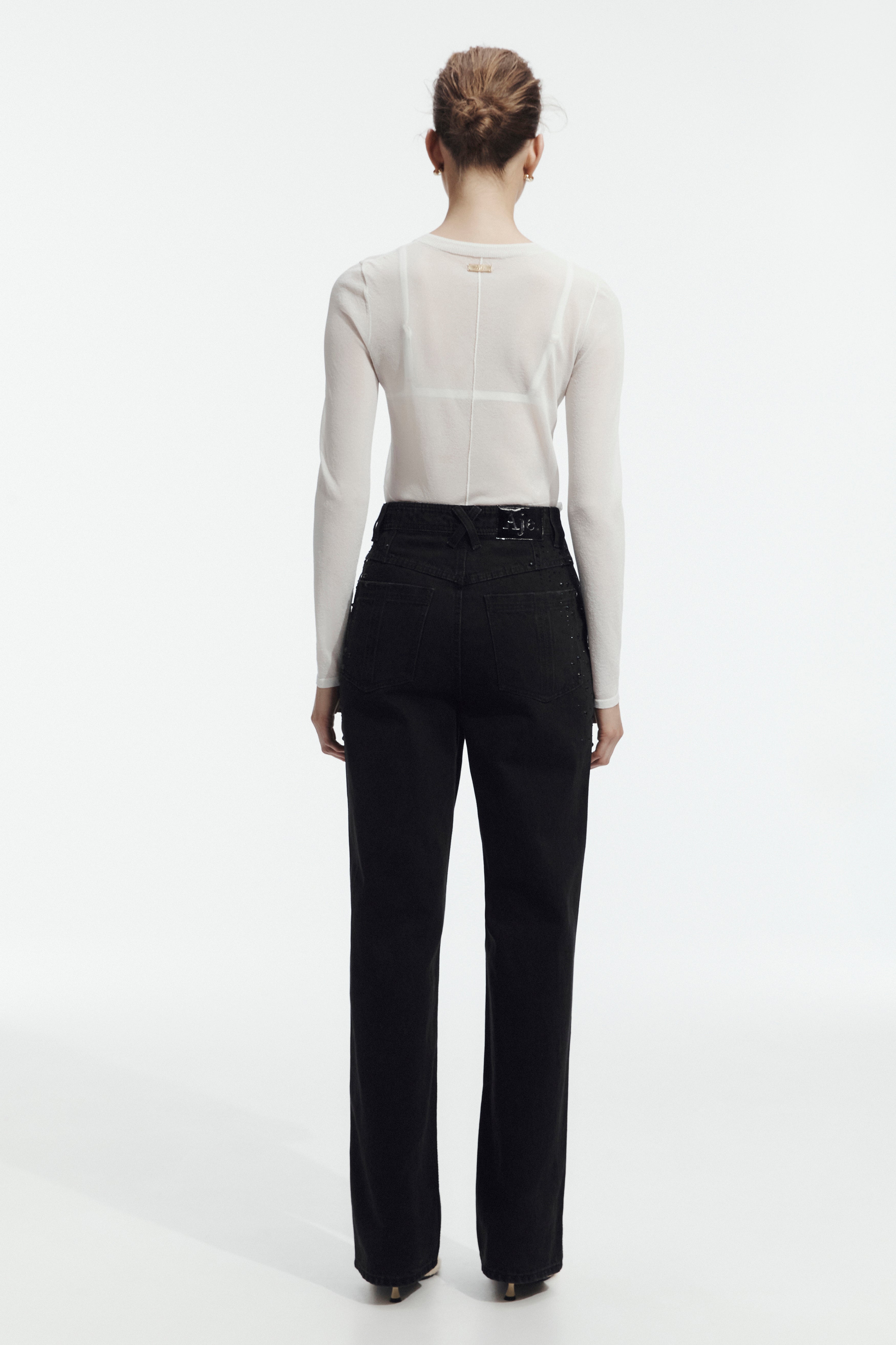 Vanaia Denim Jean