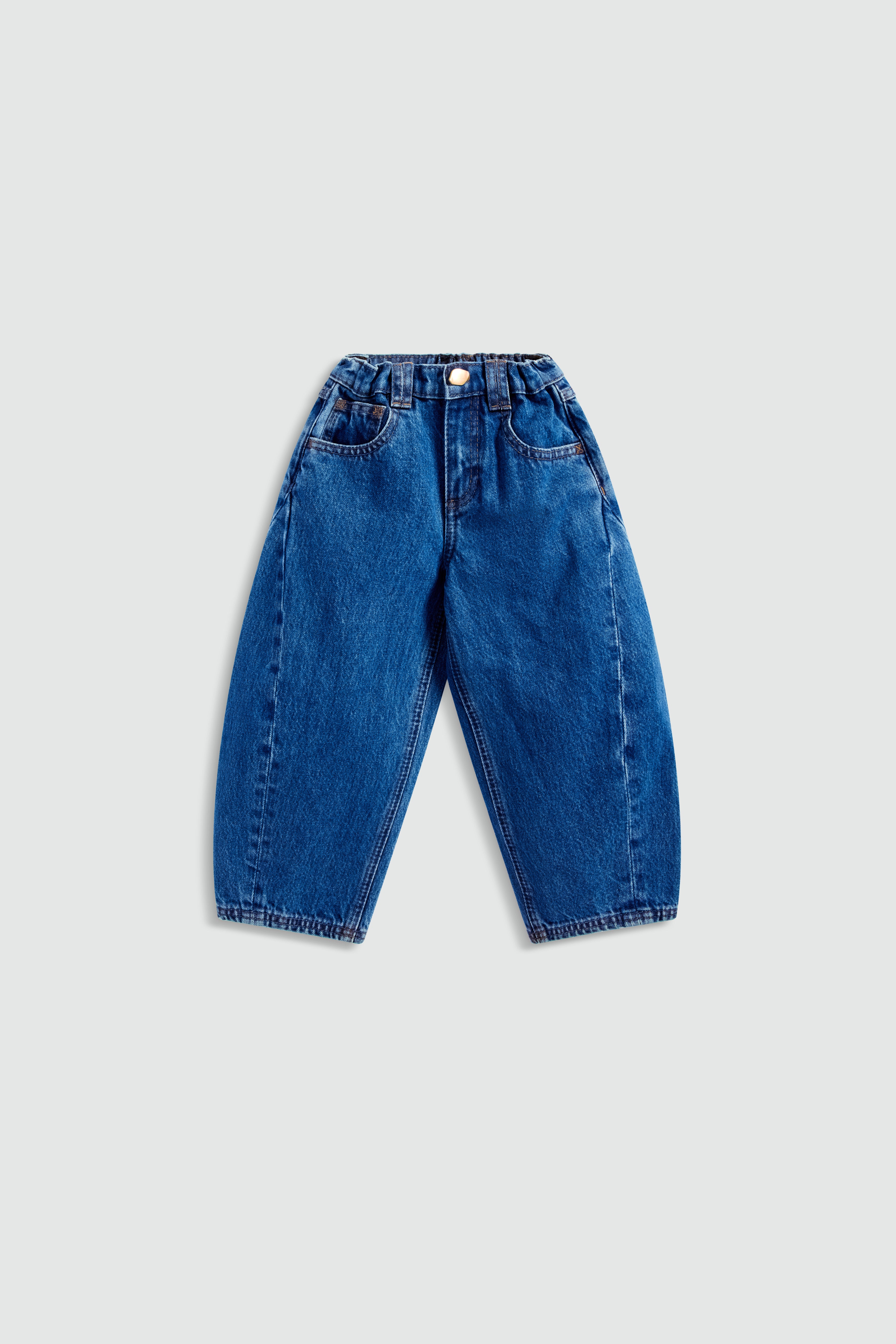 Lula Kids Barrel