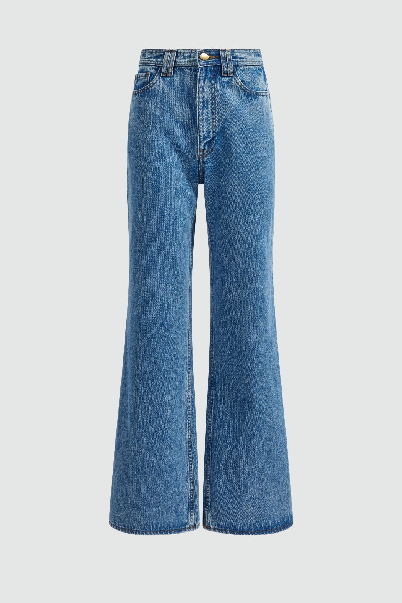 Lorraine Denim Jean