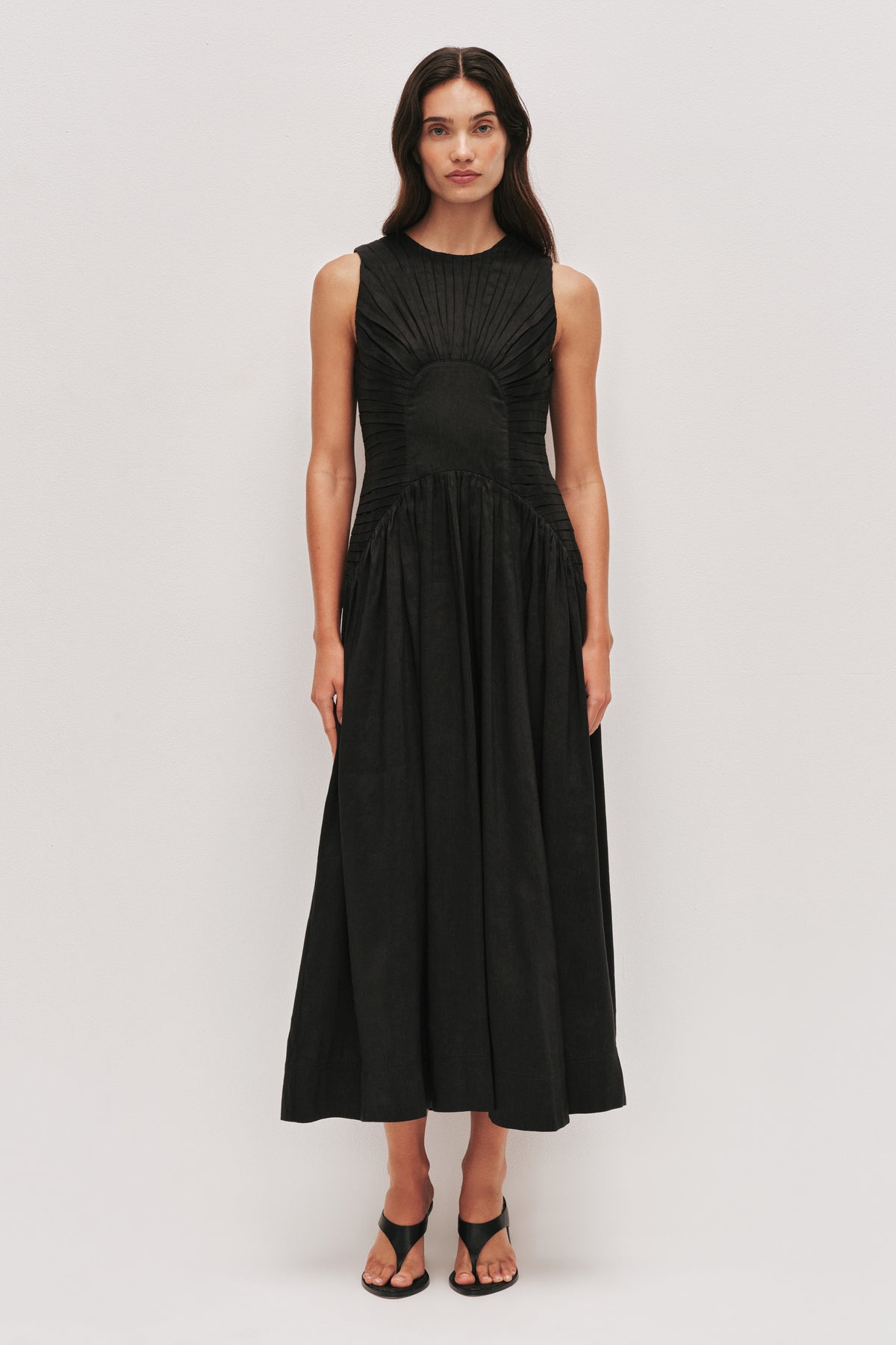 Medea Maxi Dress