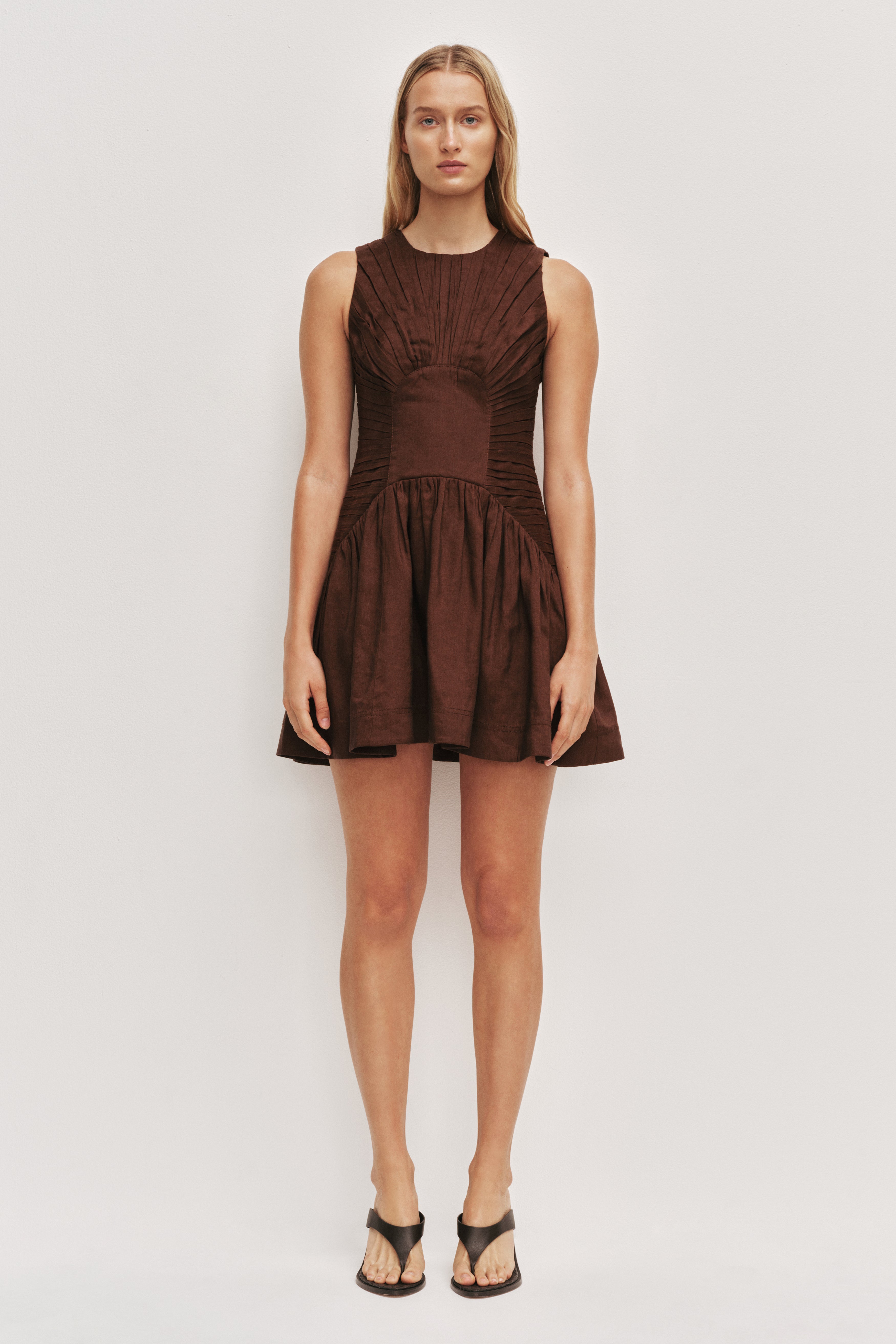 Medea Mini Dress