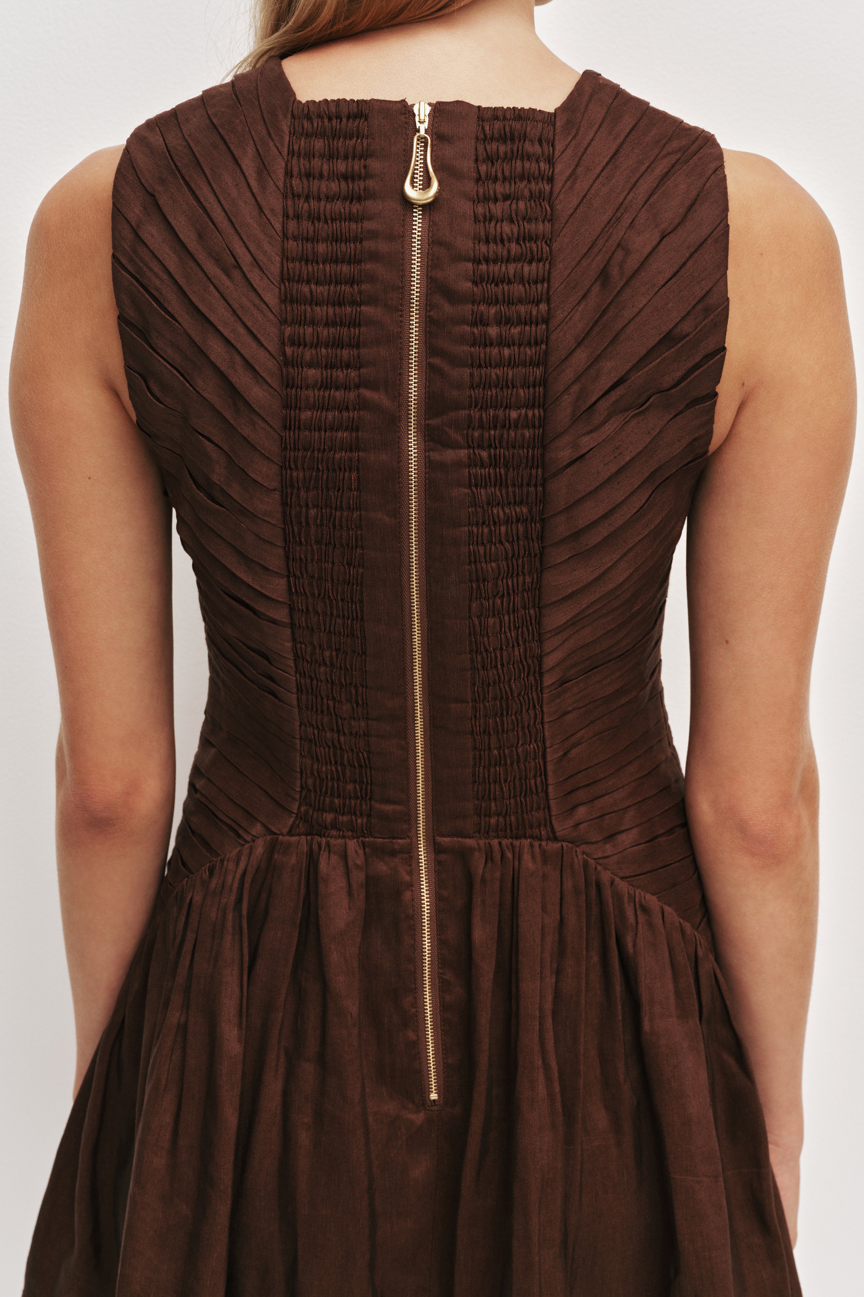 Medea Mini Dress