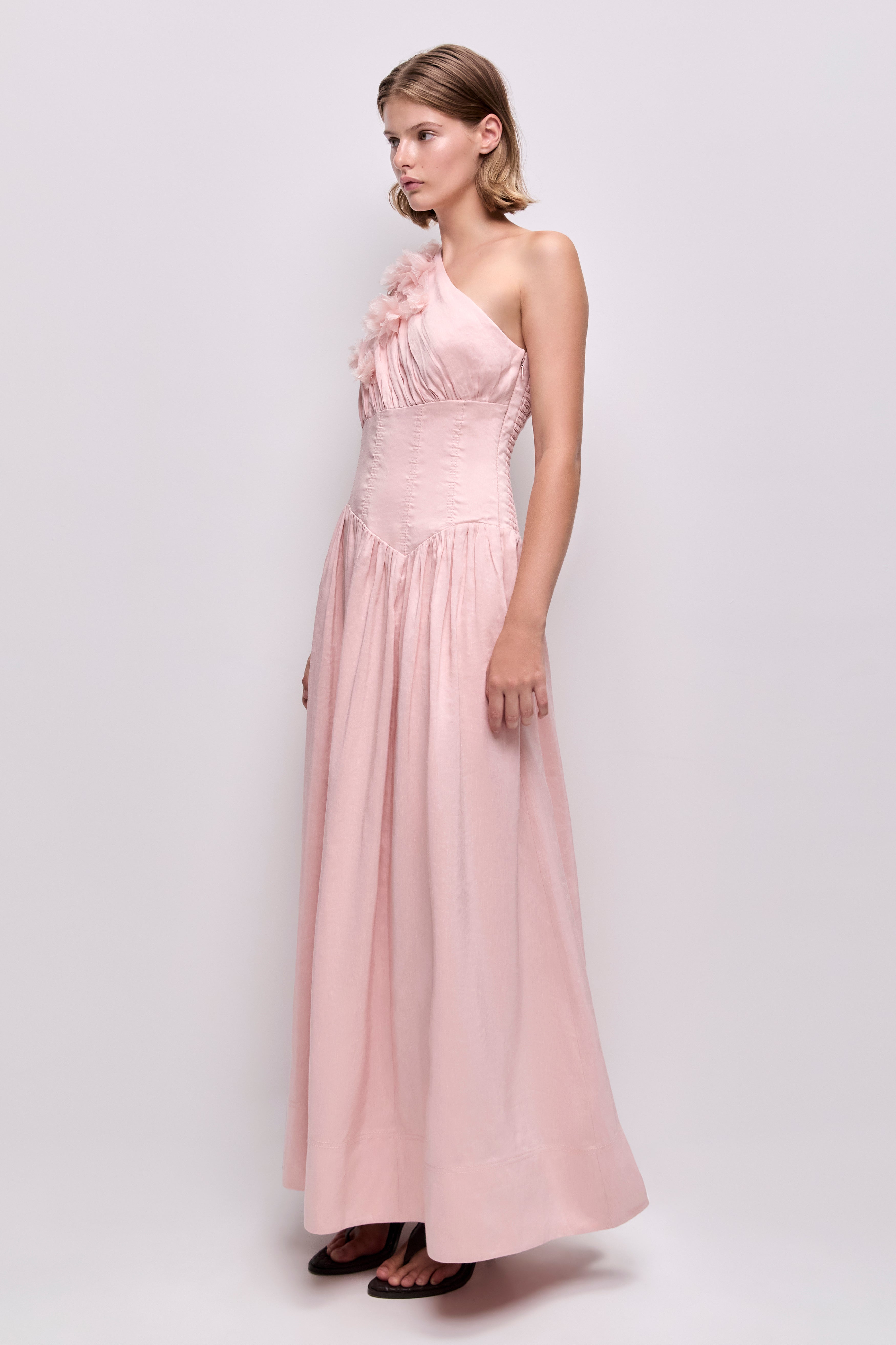 Demi Maxi Dress
